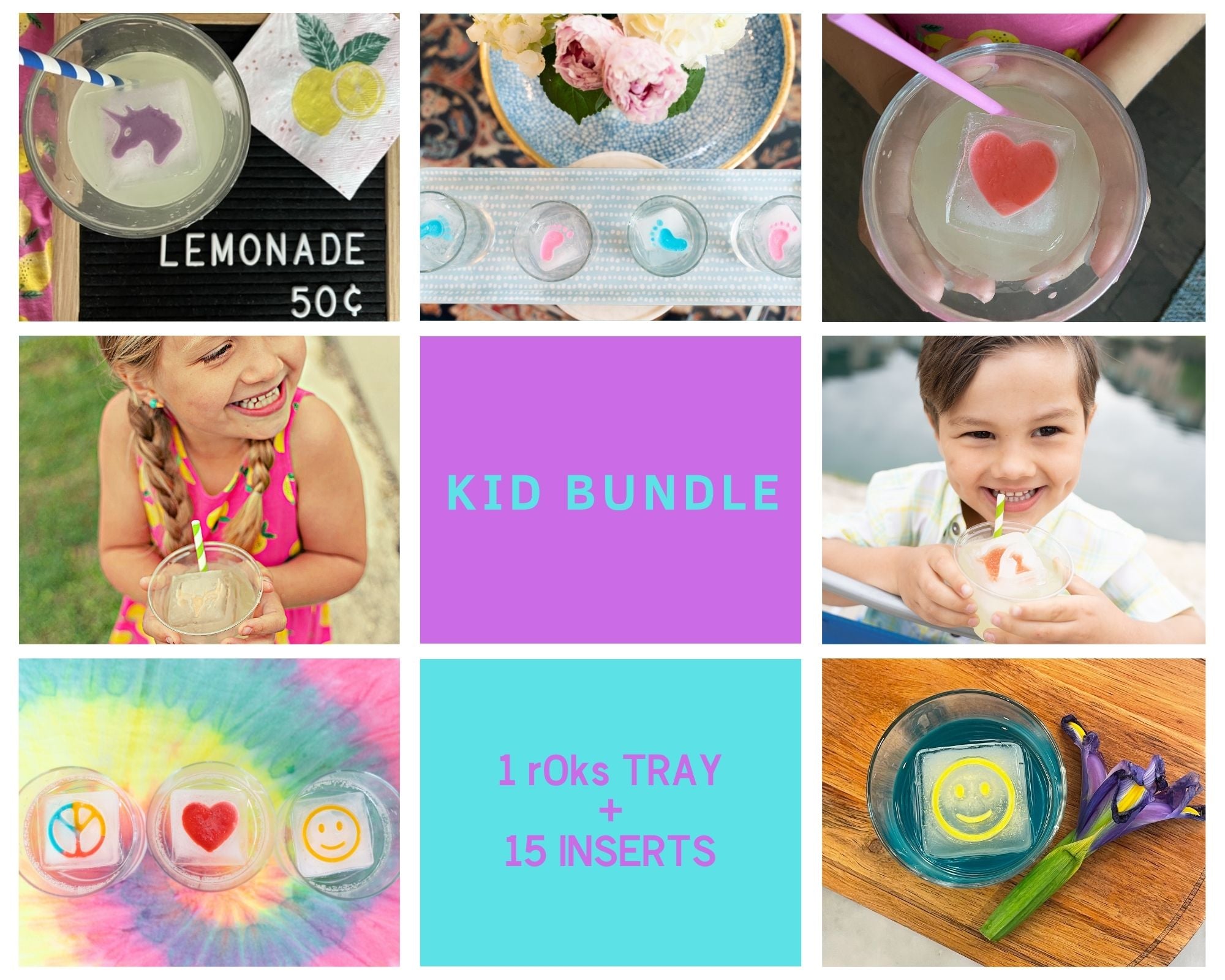 Kids Bundle