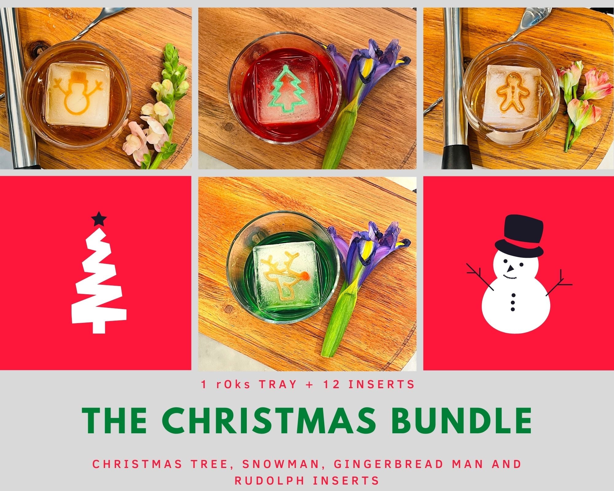 Christmas Bundle
