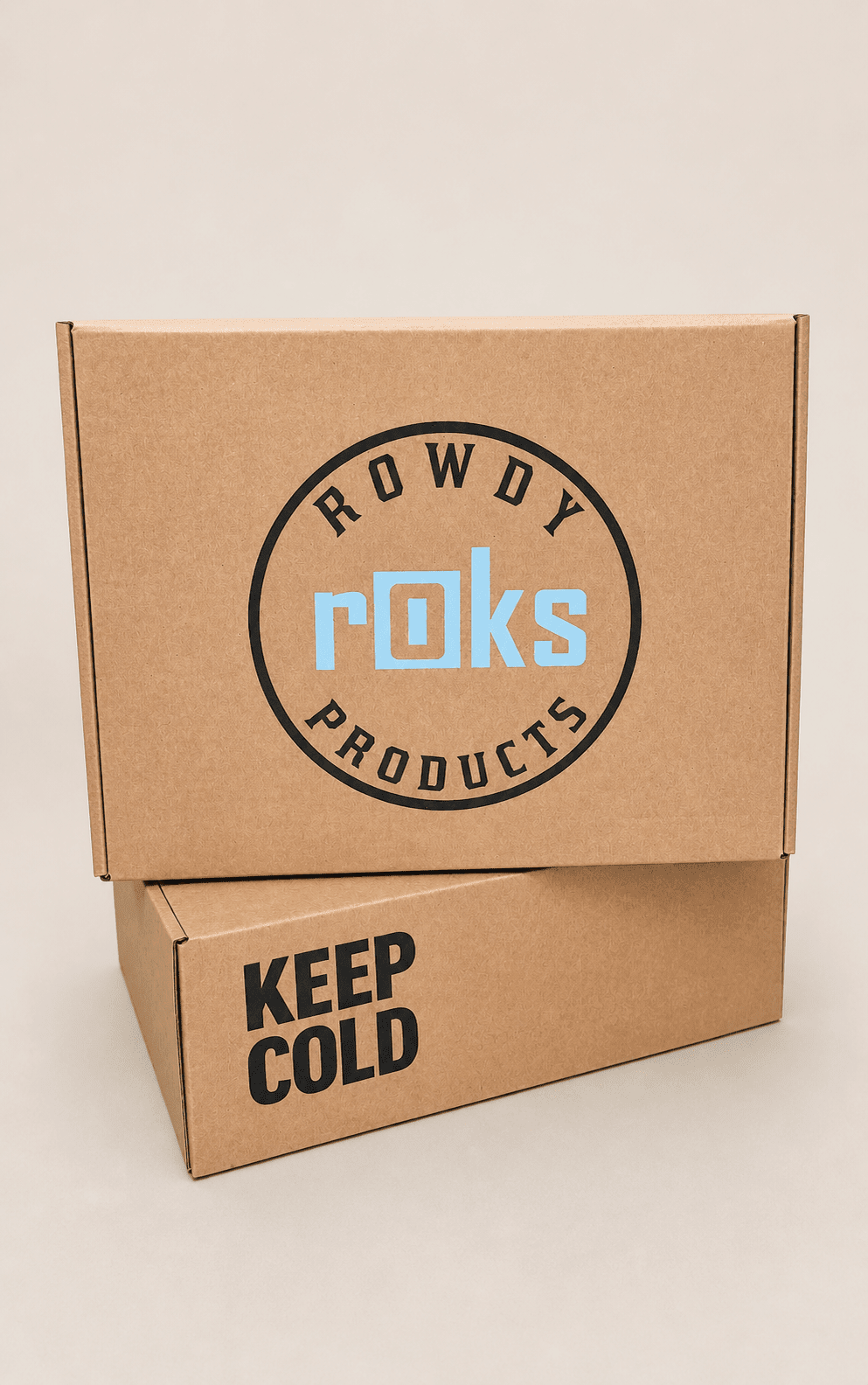 Subscription Box - Single Inserts - rOks