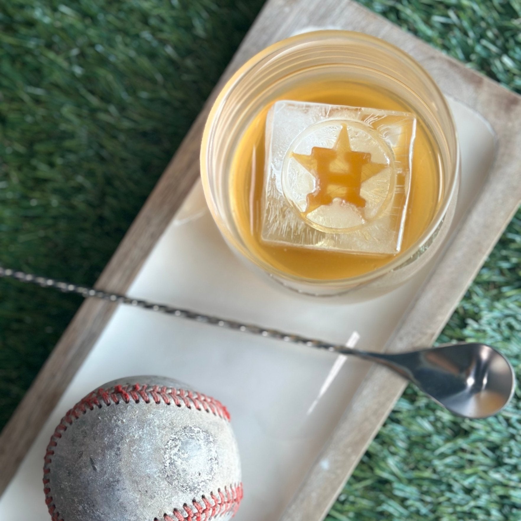 Astros Inserts - 3 Pack