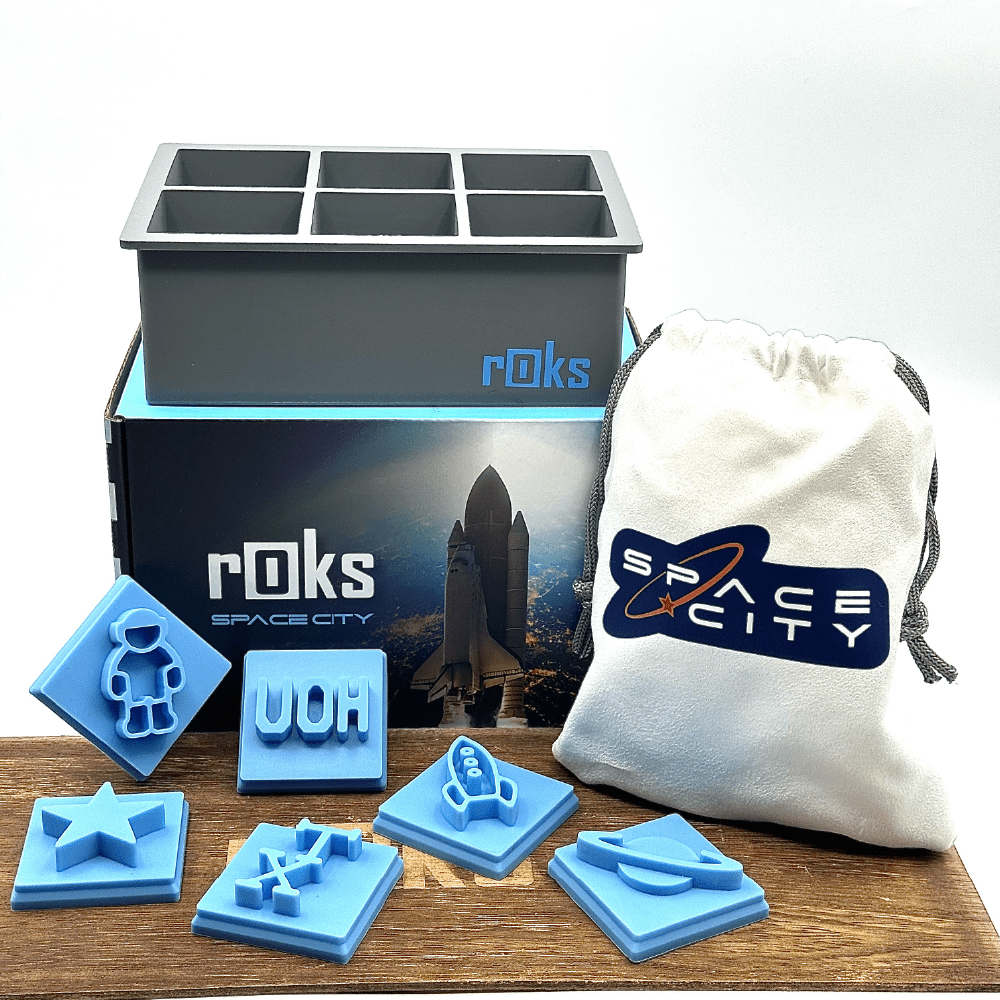 Space City Bundle