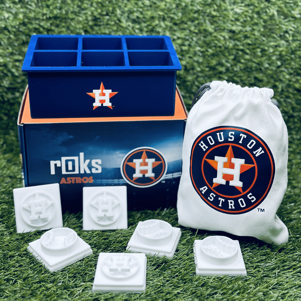 Astros Gift Box