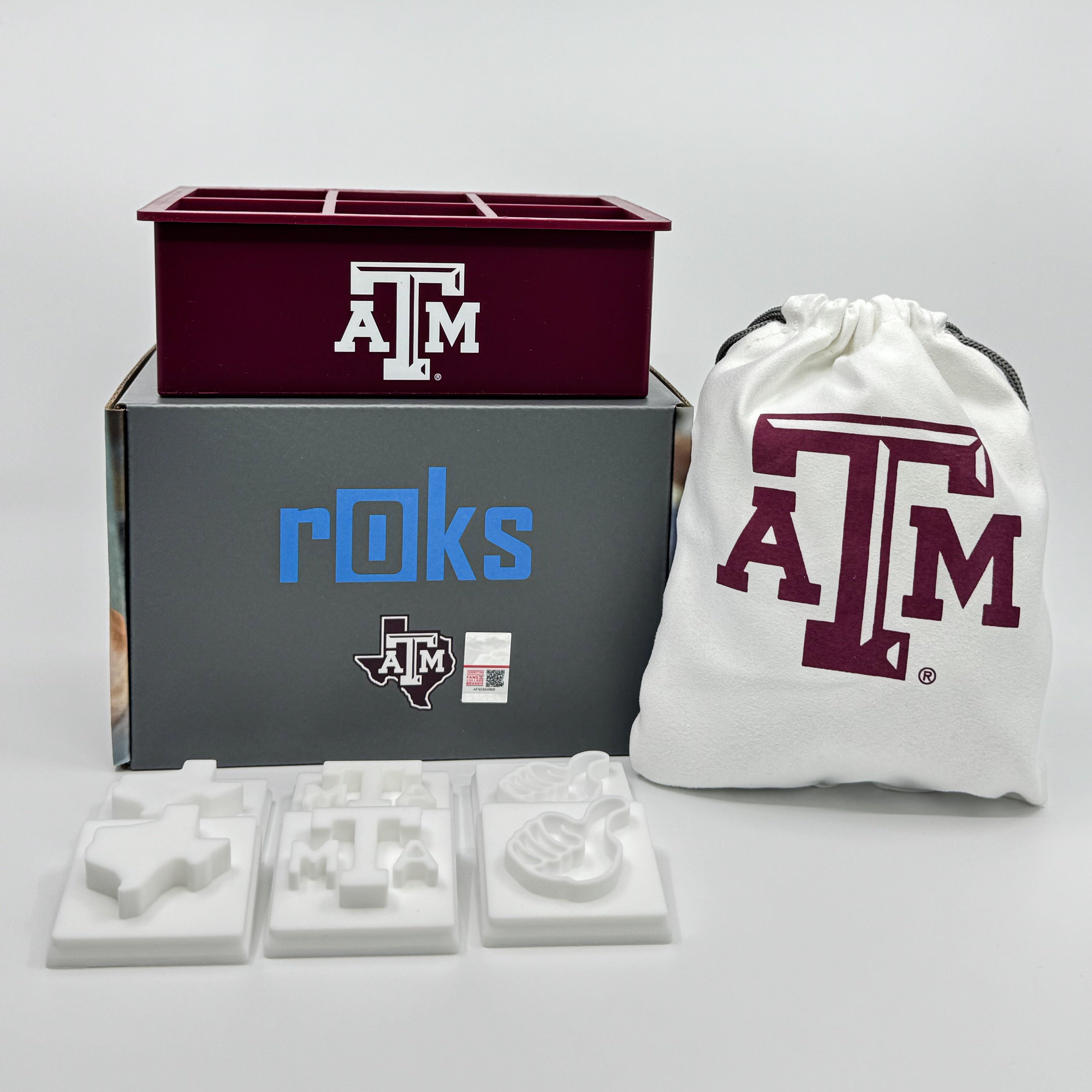 Aggie Bundle