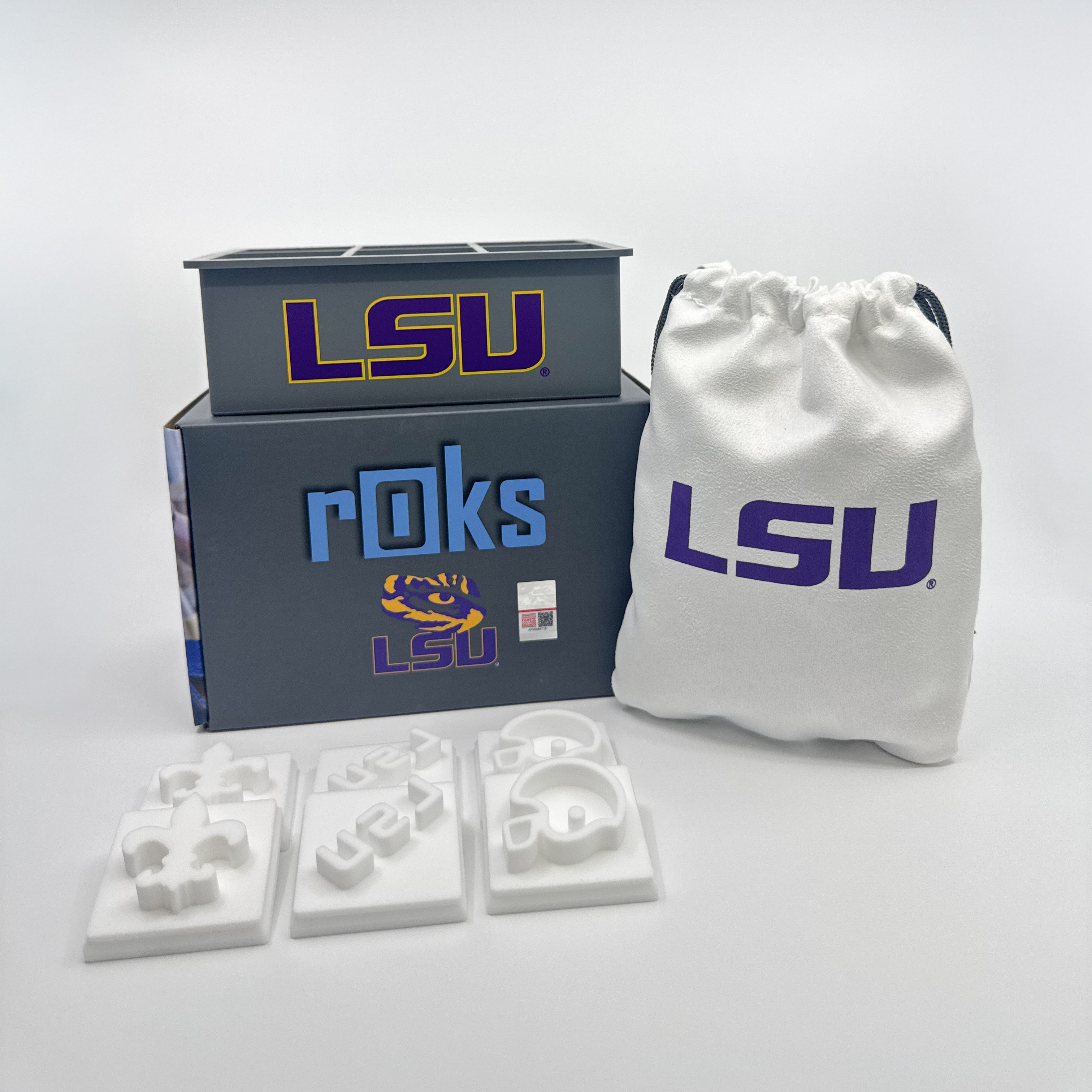 LSU Bundle
