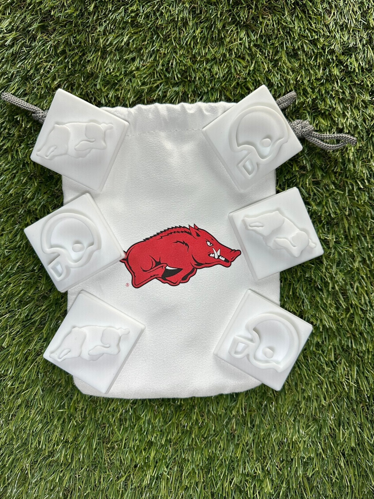 Razorback Bundle