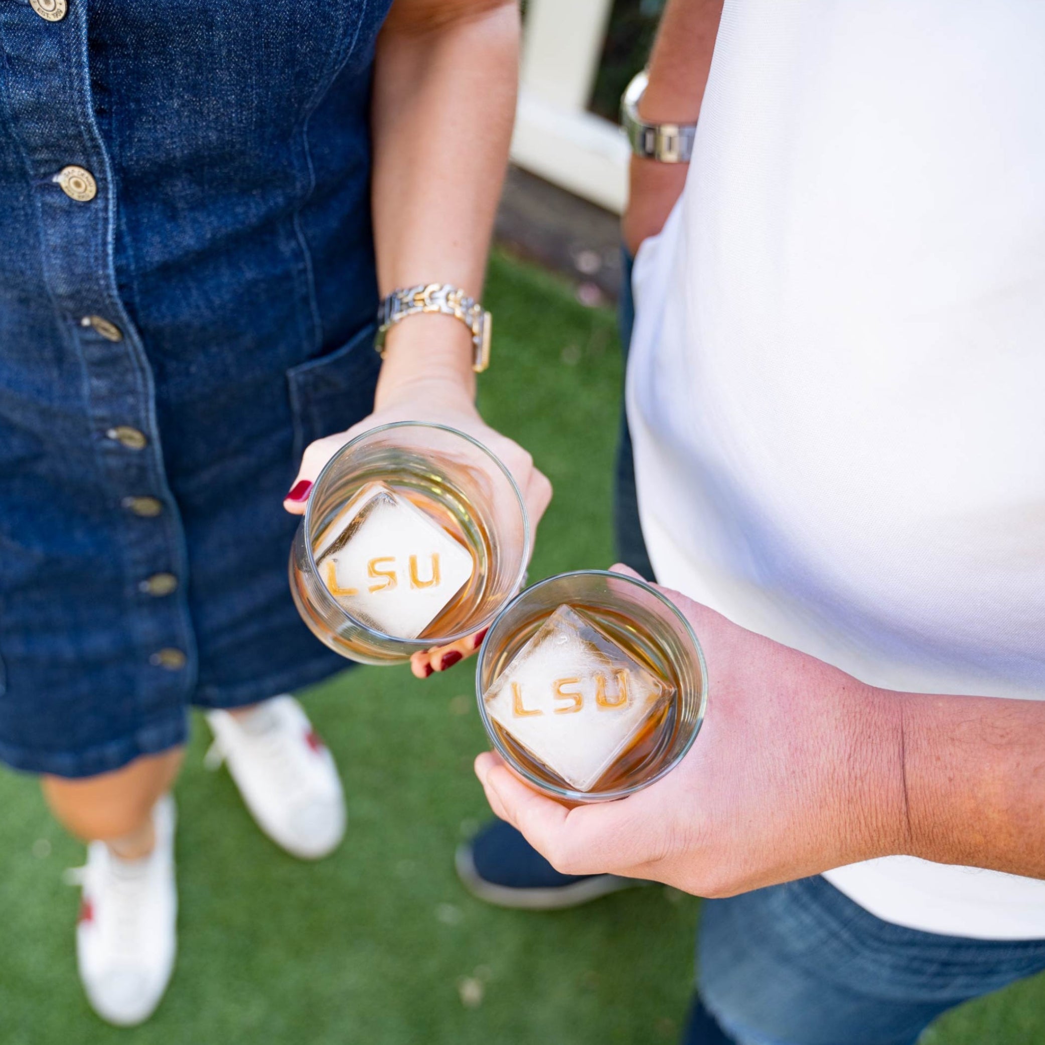 LSU Bundle