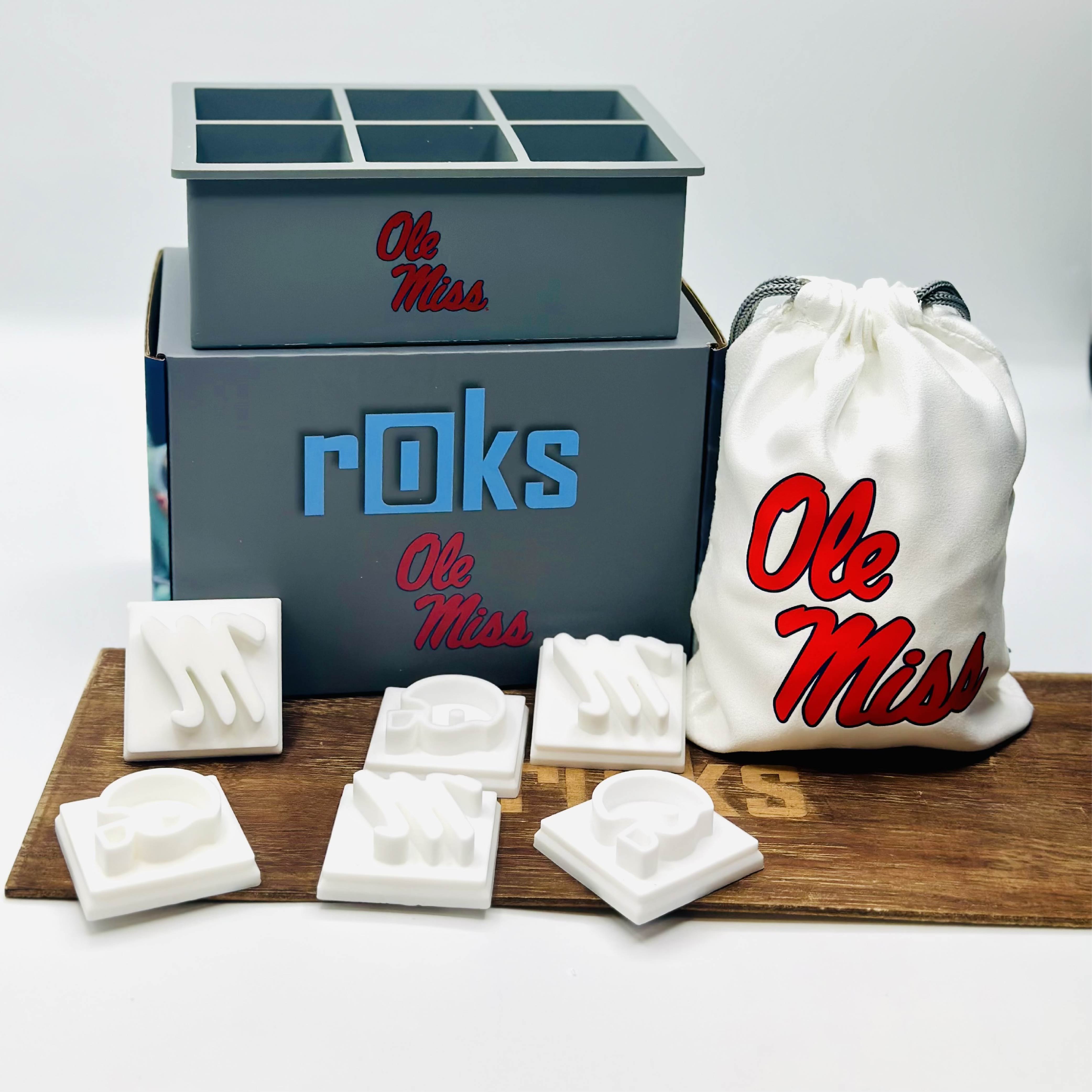Ole Miss Bundle