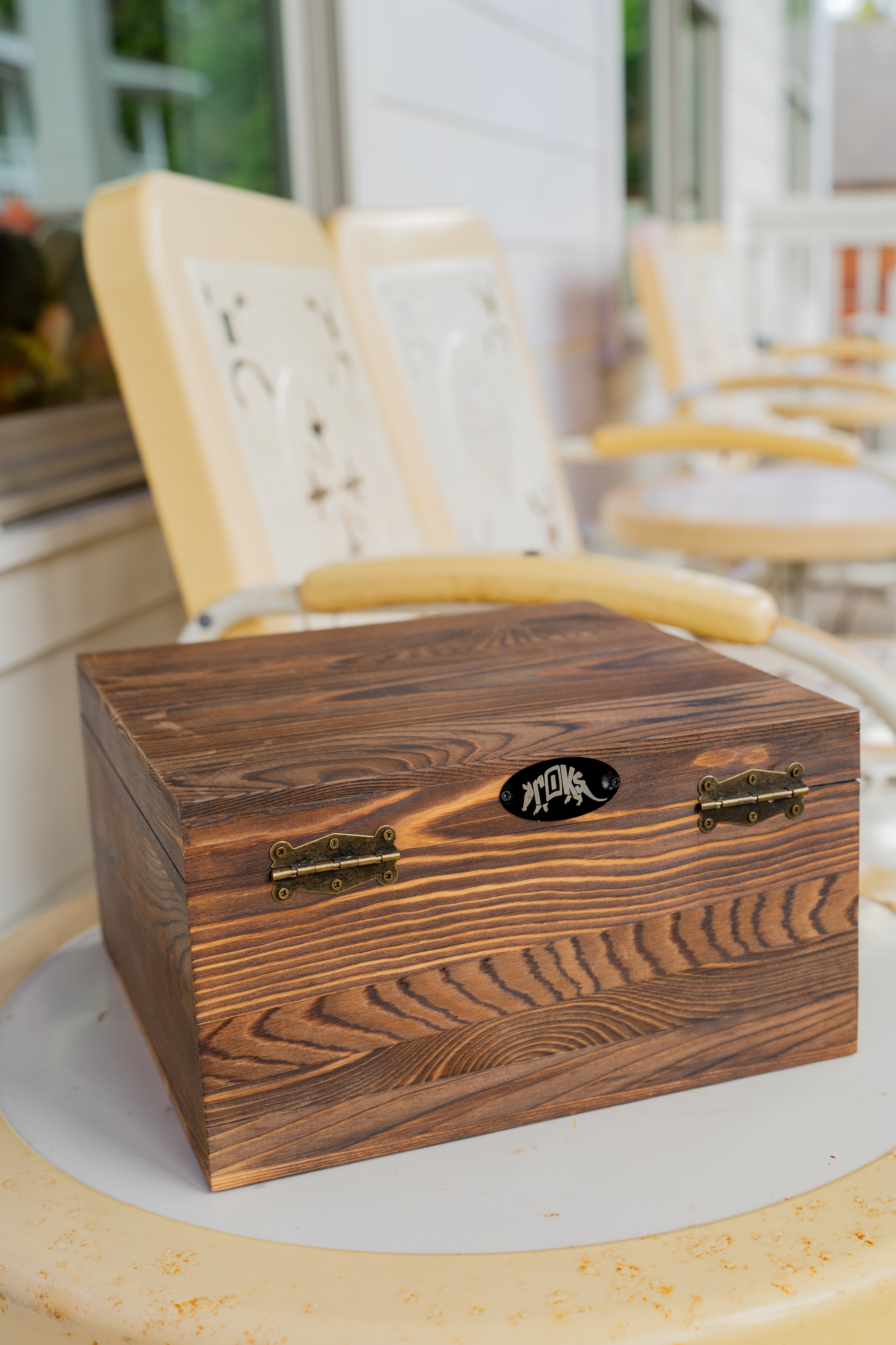 Astros Gift Box