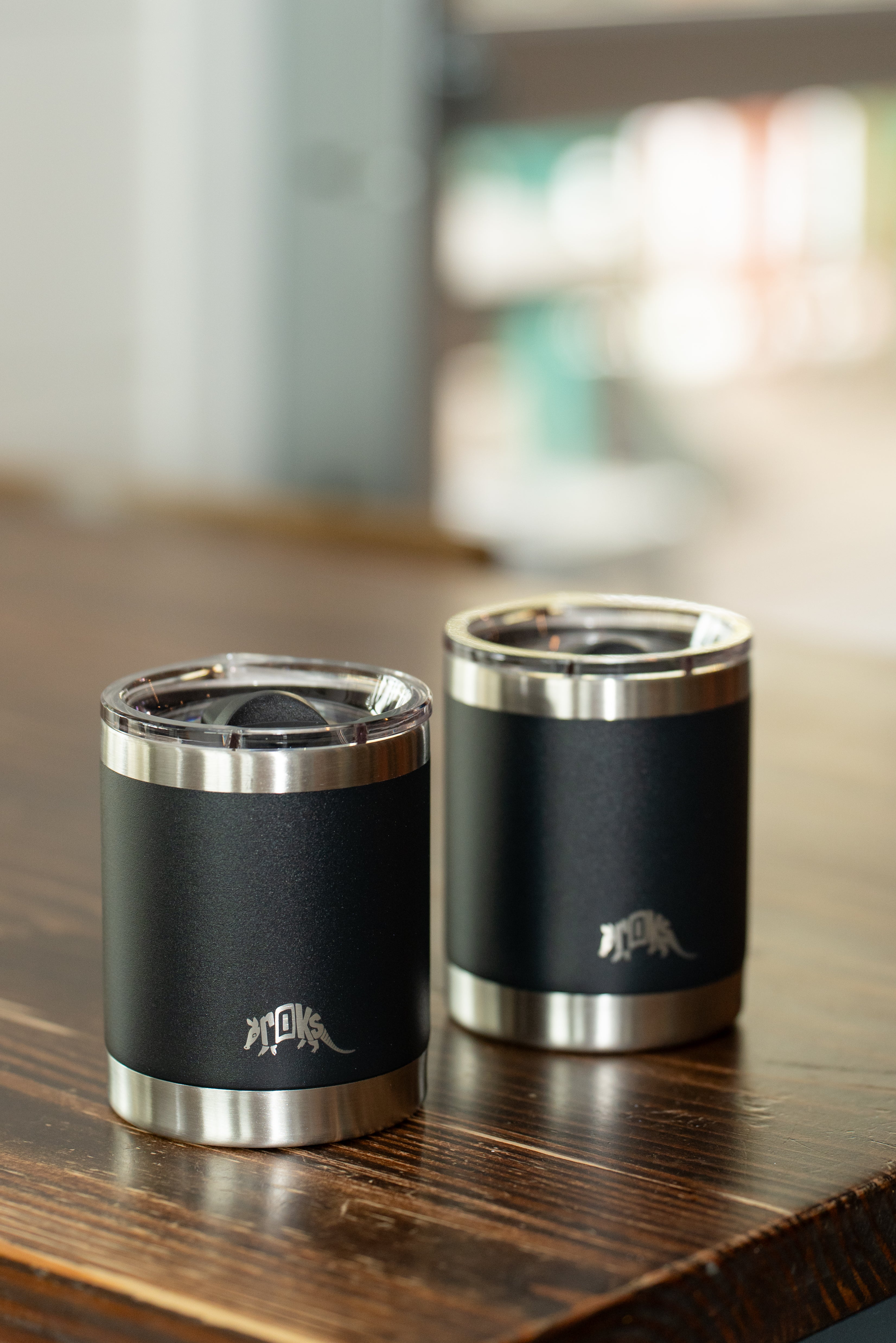 rOks Gift Box - Custom Bundle + 2 Tumblers
