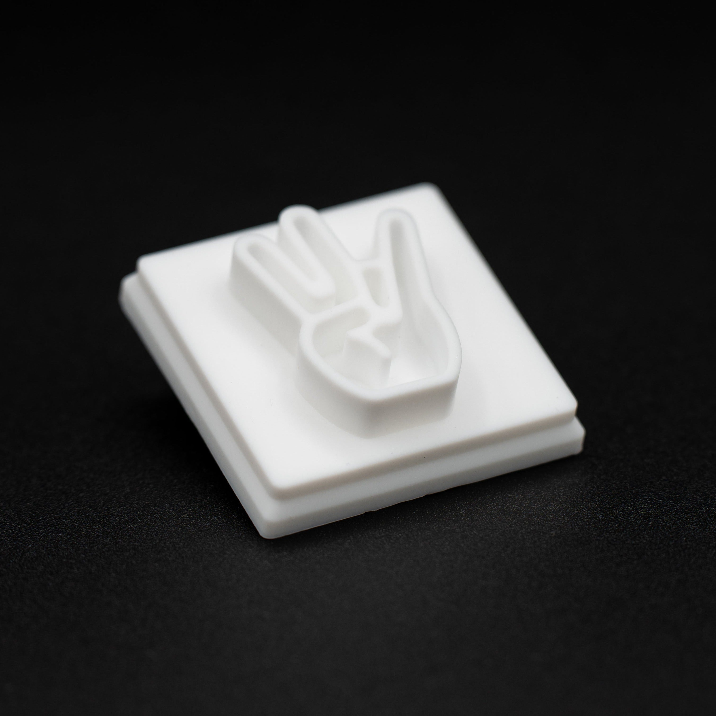 UH Hand Sign Inserts - 3 Pack