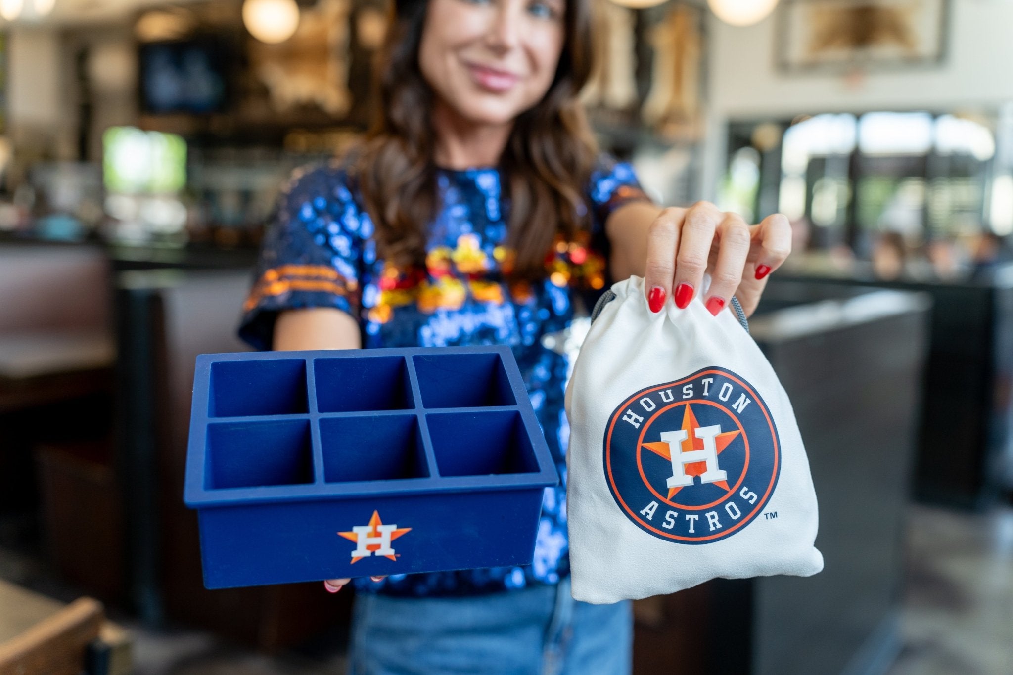Astros Gift Box