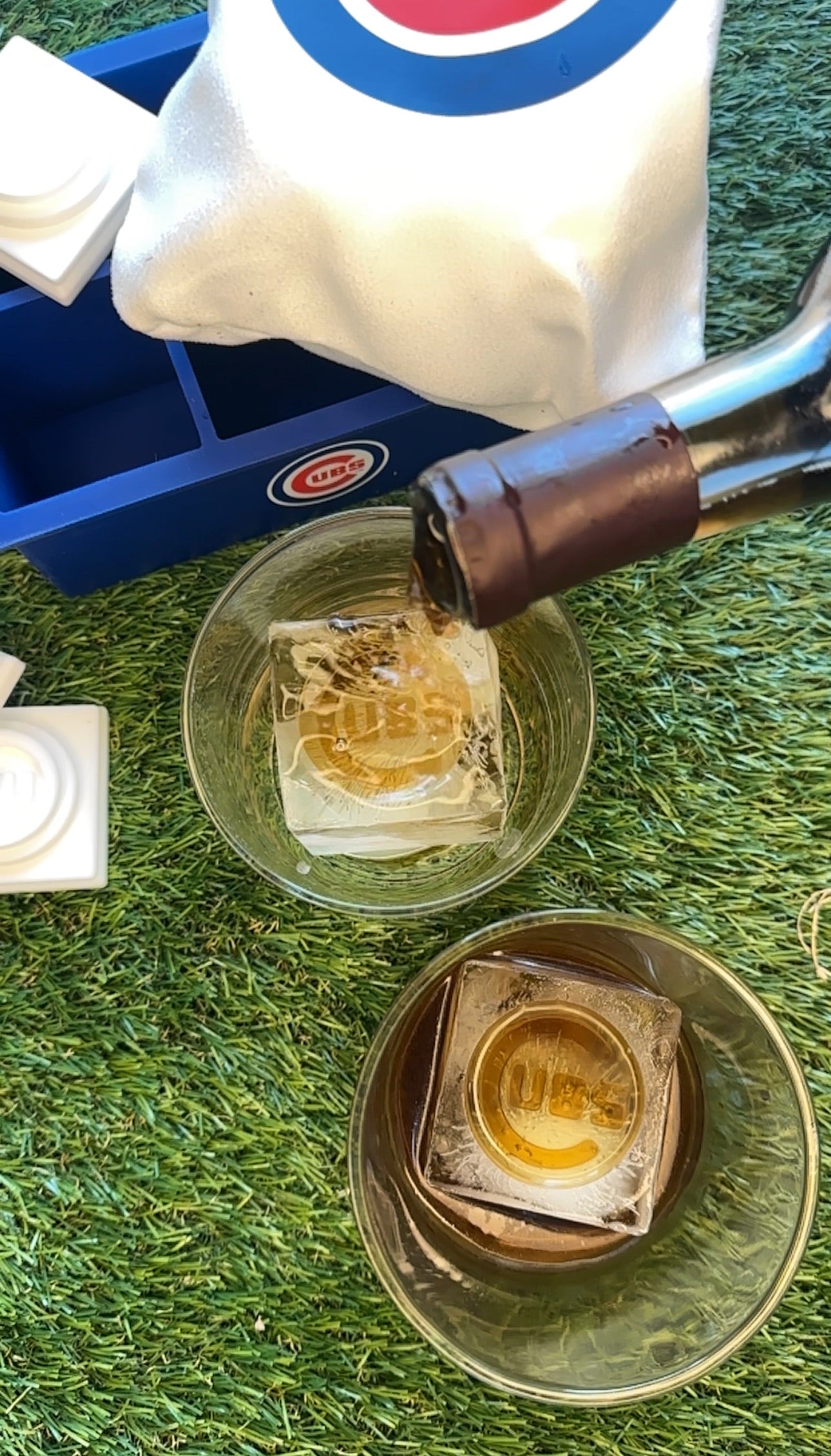 Cubs Bundle