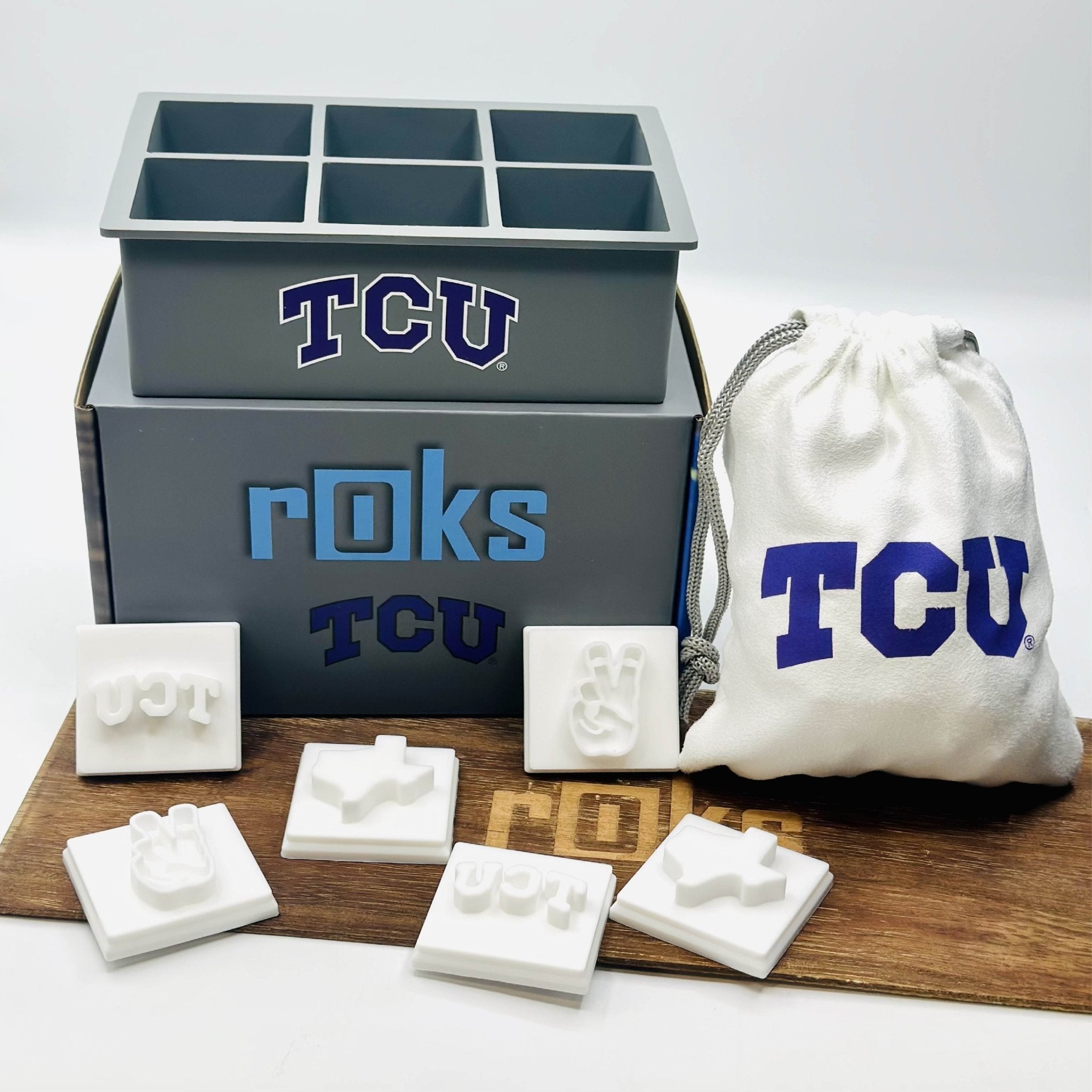 TCU Bundle