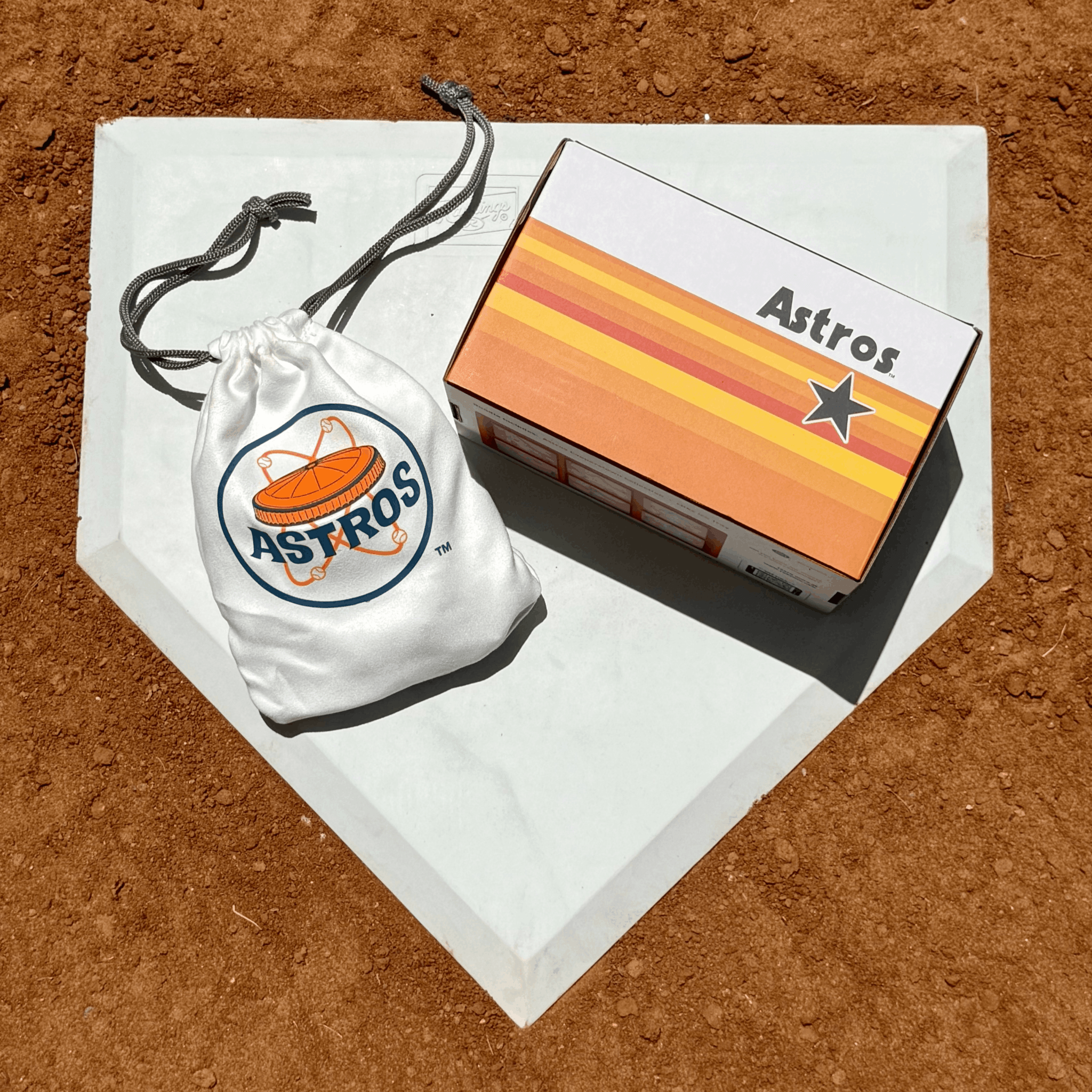 ASTROS COOPERSTOWN BUNDLE - LIMITED RELEASE – high-quality Bundle by rOks