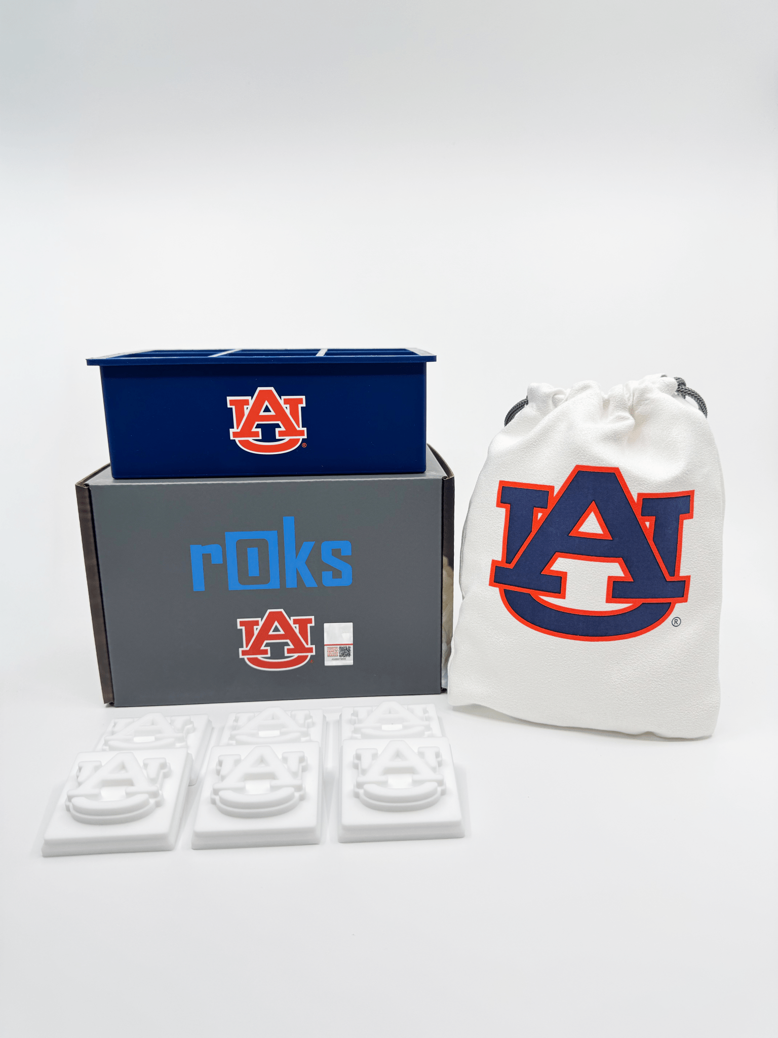 Auburn Bundle – high - quality Collegiate Bundle by rOks