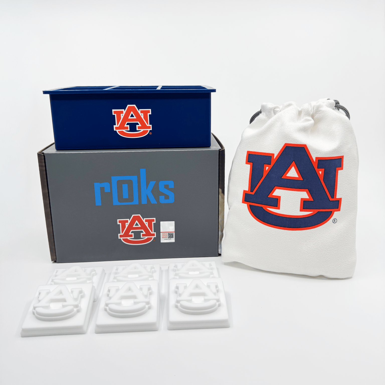 Auburn Bundle – high - quality Collegiate Bundle by rOks