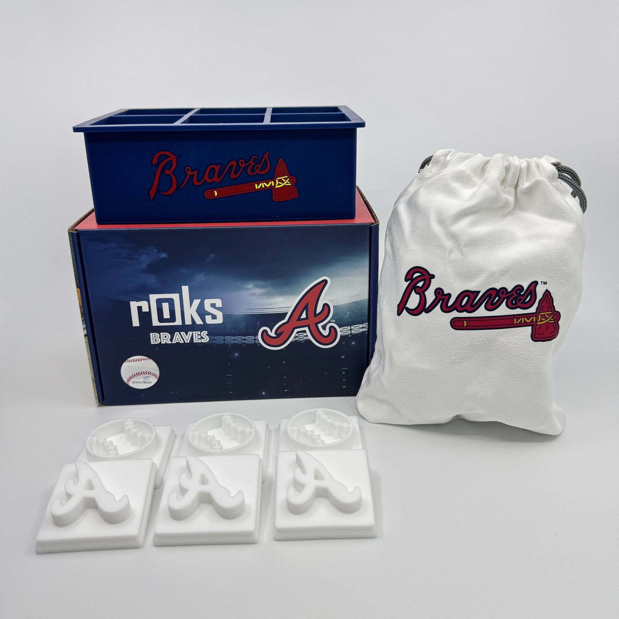 Braves Bundle – high - quality Bundle by rOks