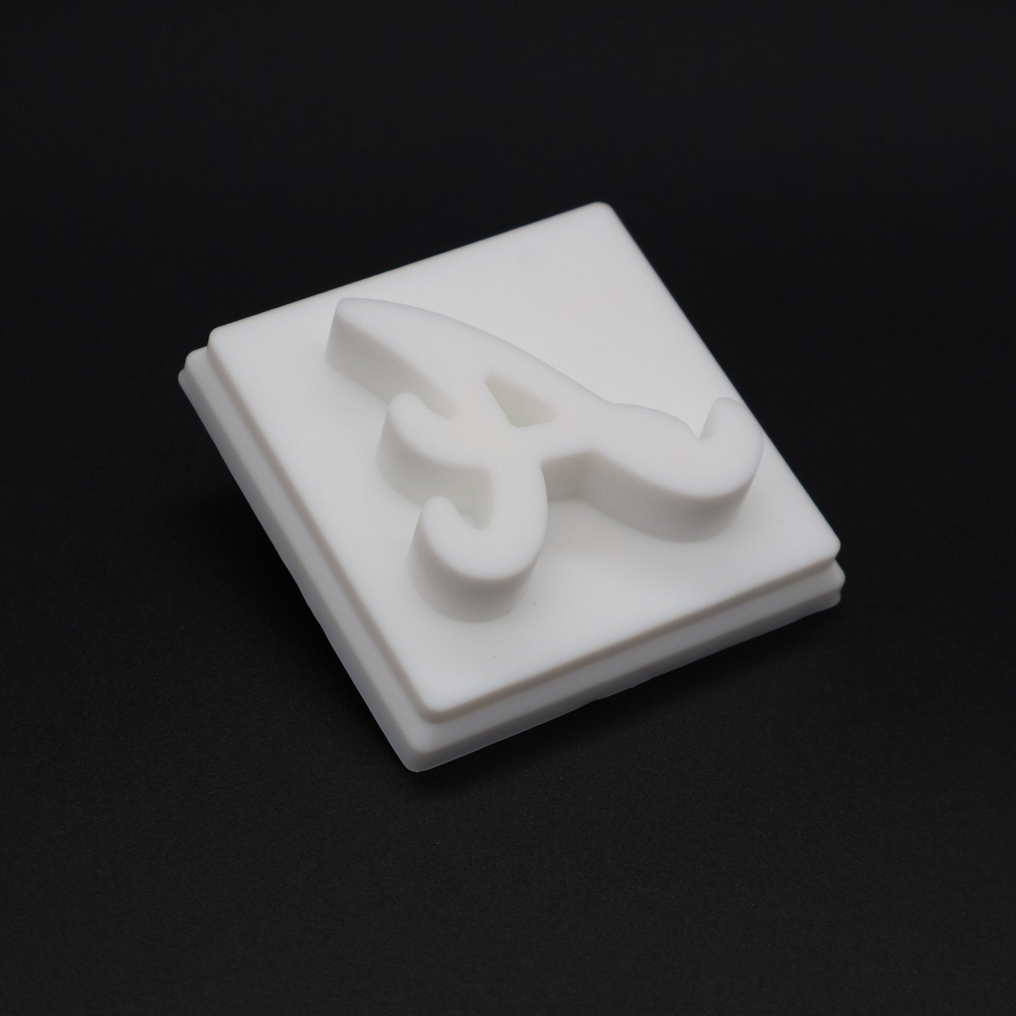 Braves Inserts - 3 Pack – high - quality Insert Sleeve by rOks