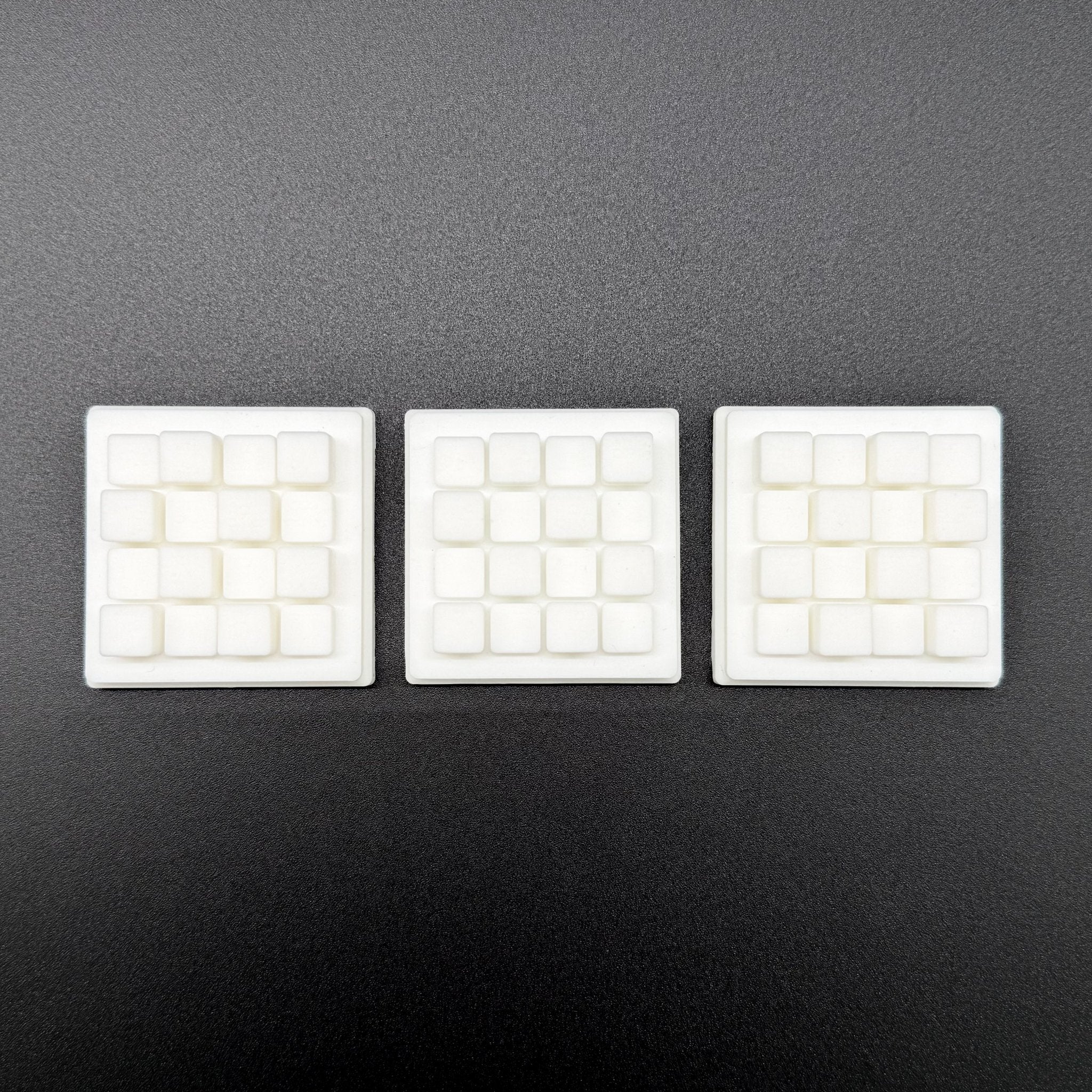 Checkerboard Inserts - 3 Pack – high-quality Collegiate Insert Sleeve by rOks
