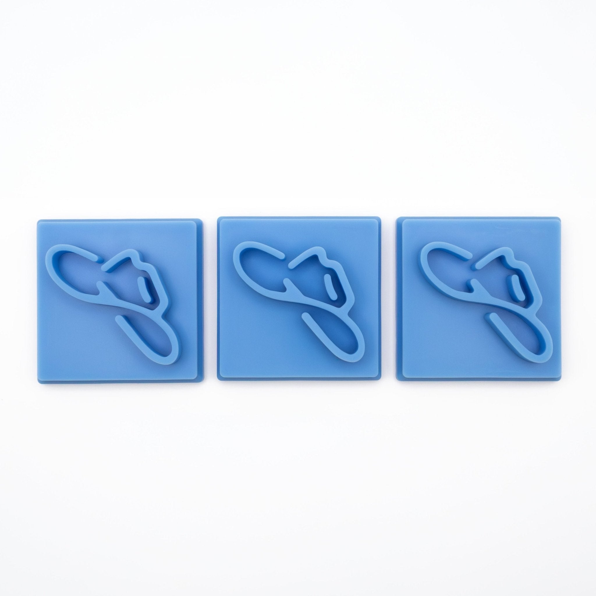 Cowboy Hat Inserts - 3 Pack – high - quality Insert Sleeve by rOks