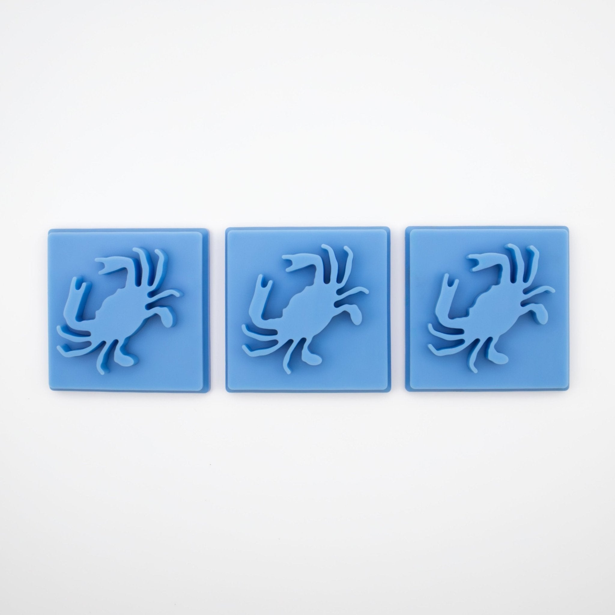 Crab Inserts - 3 Pack β high - quality by rOks