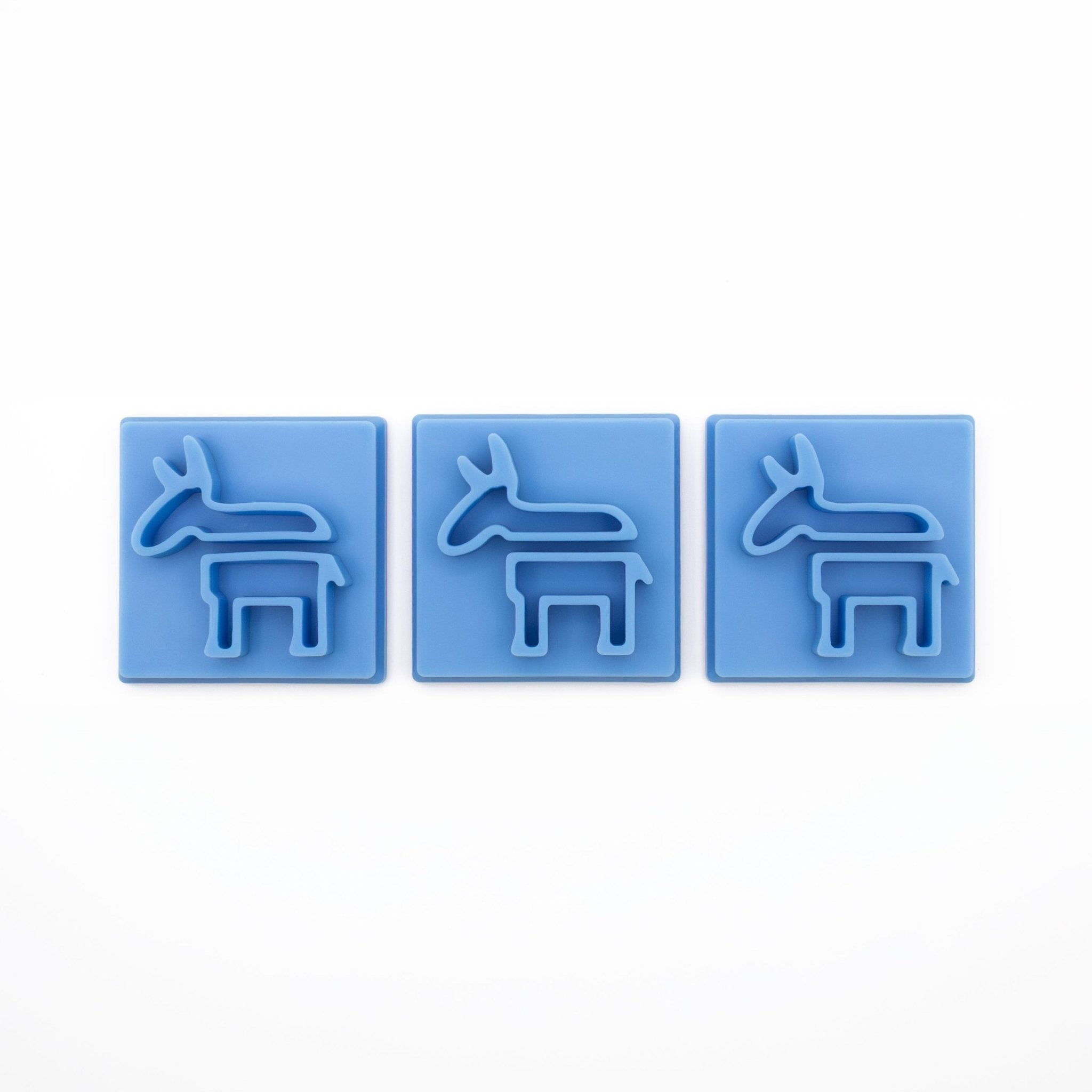 Donkey Inserts - 3 Pack β high - quality Insert Sleeve by rOks