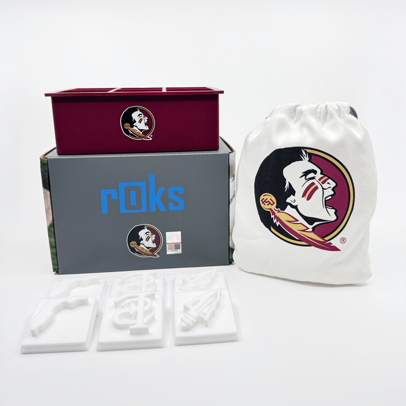 Florida State Bundle – high - quality Collegiate Bundle by rOks