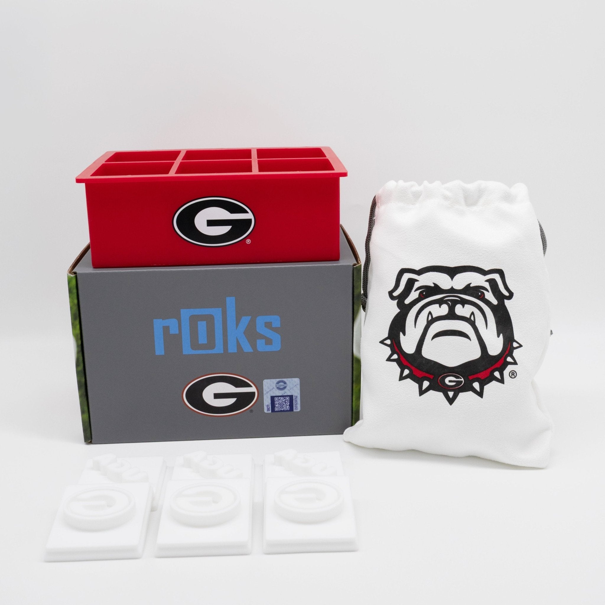 Georgia Bundle – high - quality Collegiate Bundle by rOks