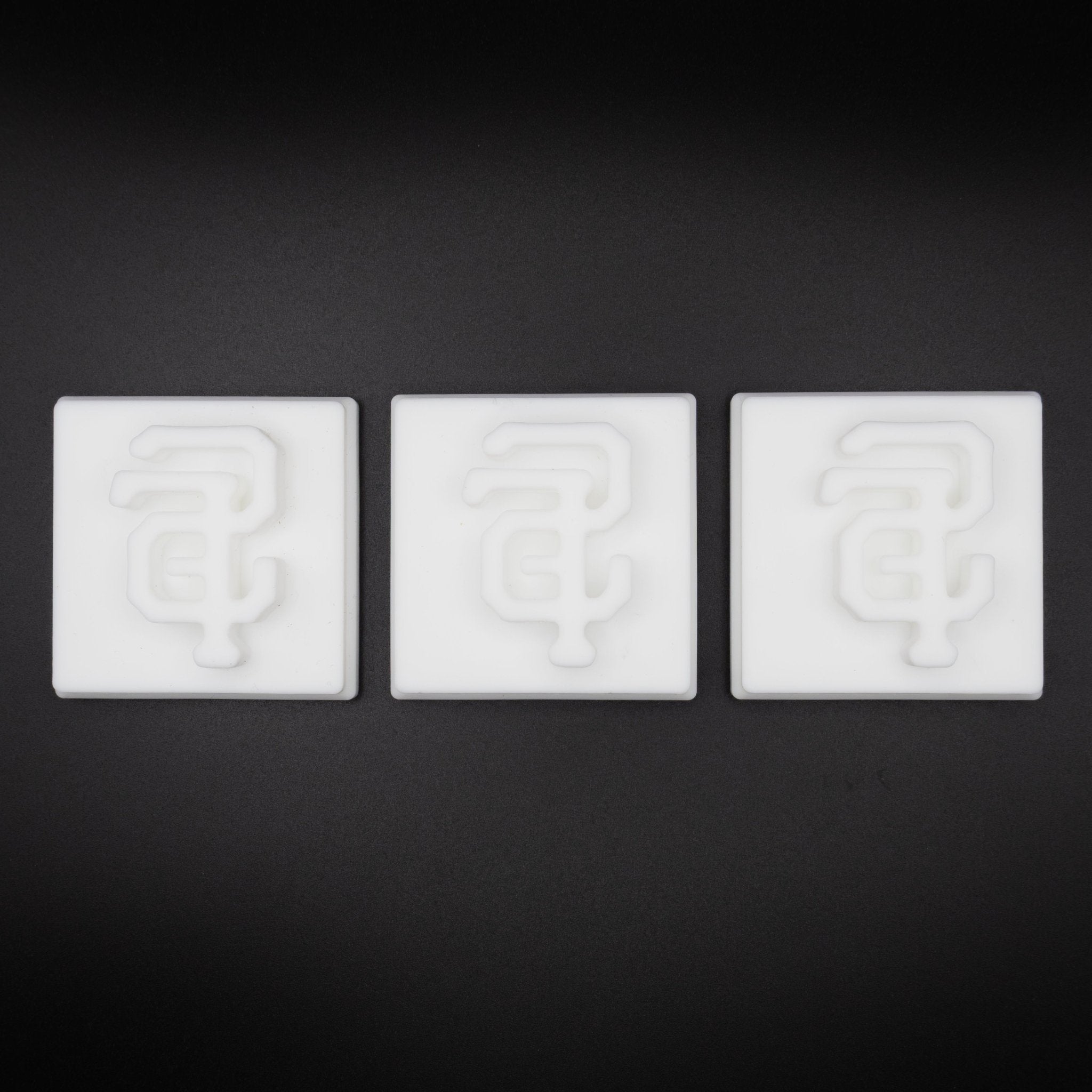 Giants Inserts - 3 Pack – high-quality Insert Sleeve by rOks
