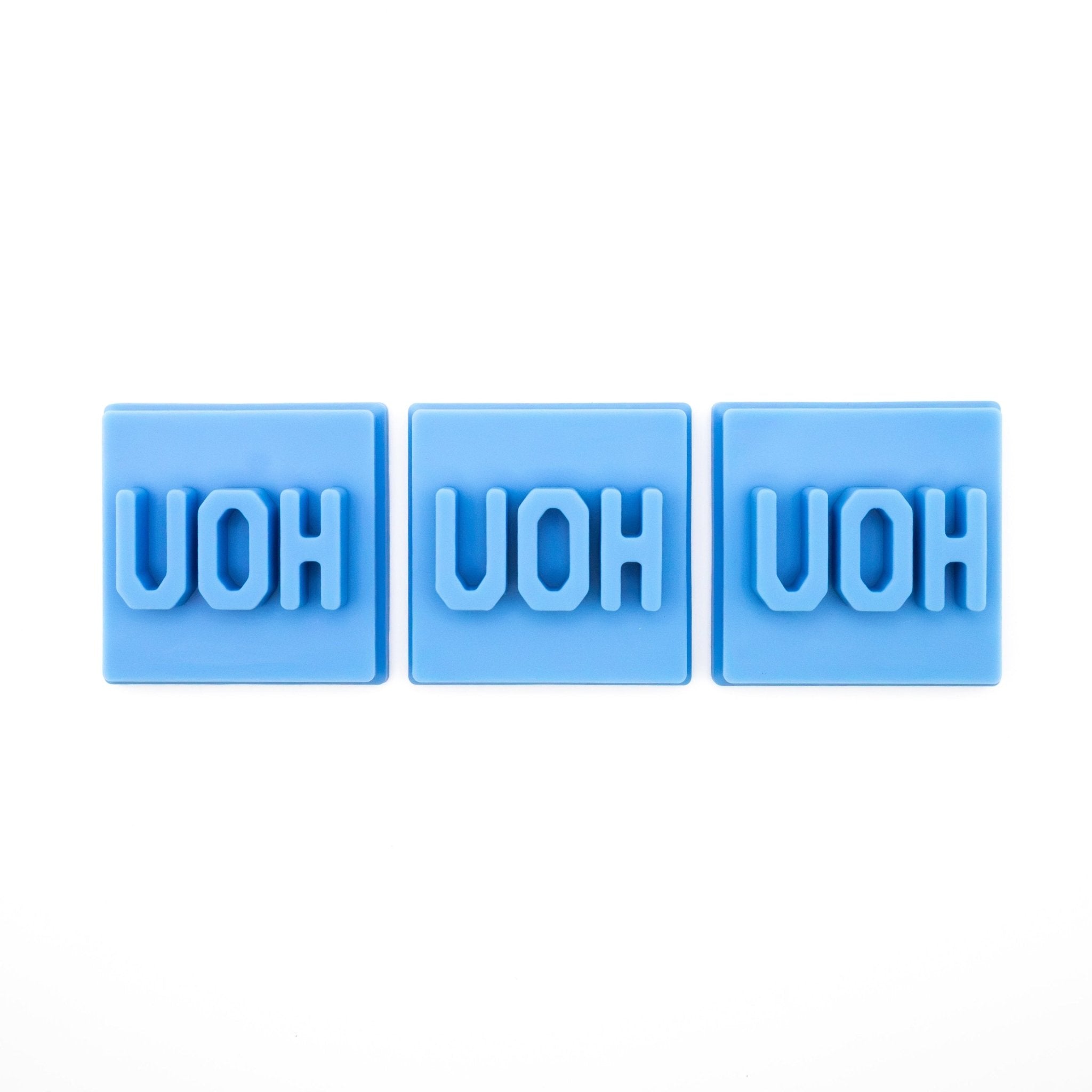 HOU Inserts - 3 Pack – high-quality Insert Sleeve by rOks