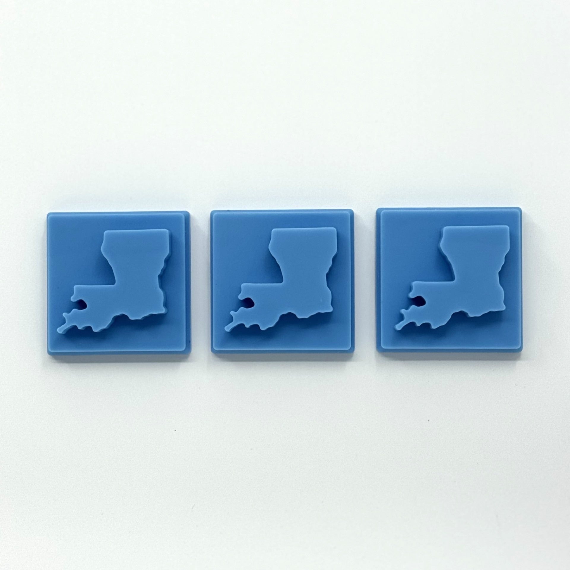 Louisiana Inserts - 3 Pack – high - quality by rOks