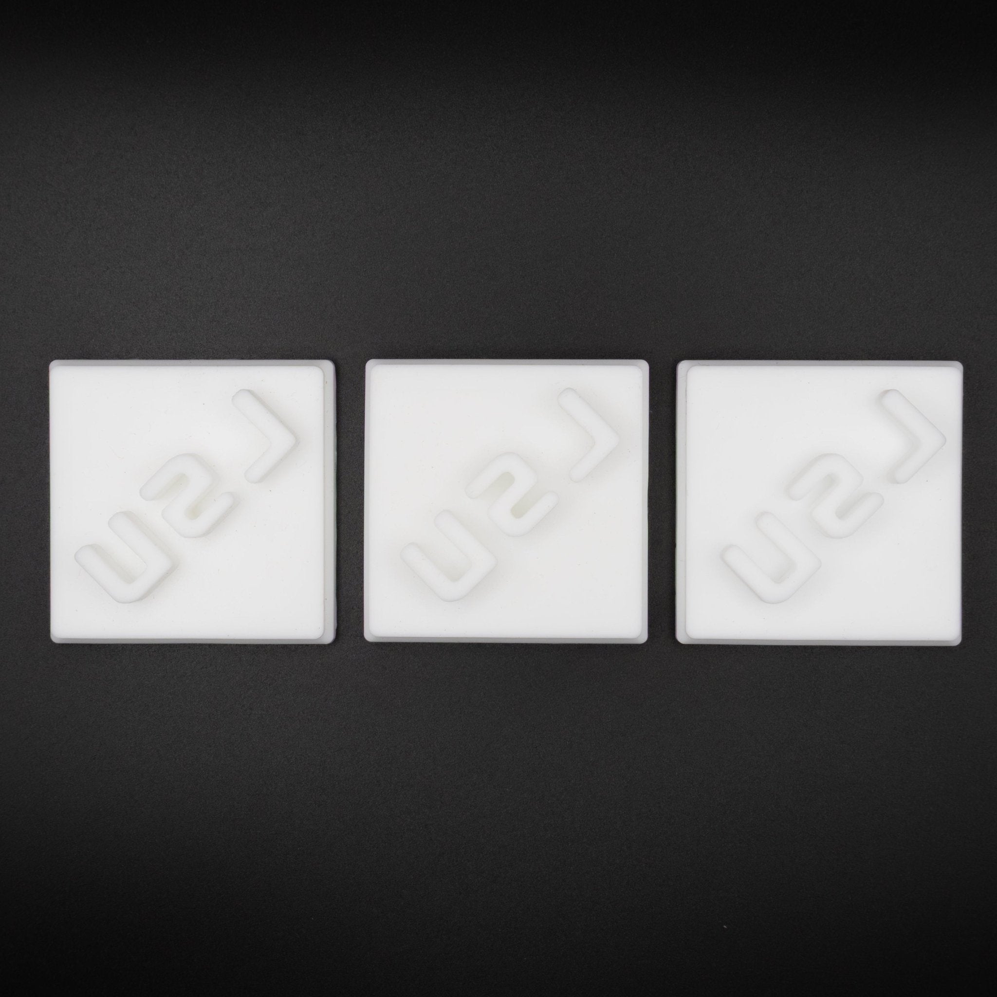 LSU Inserts - 3 Pack – high-quality Insert Sleeve by rOks