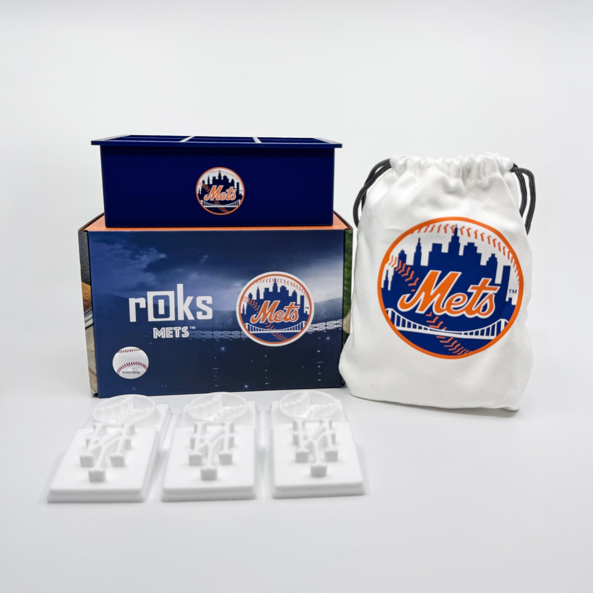 Mets Bundle – high - quality Bundle by rOks