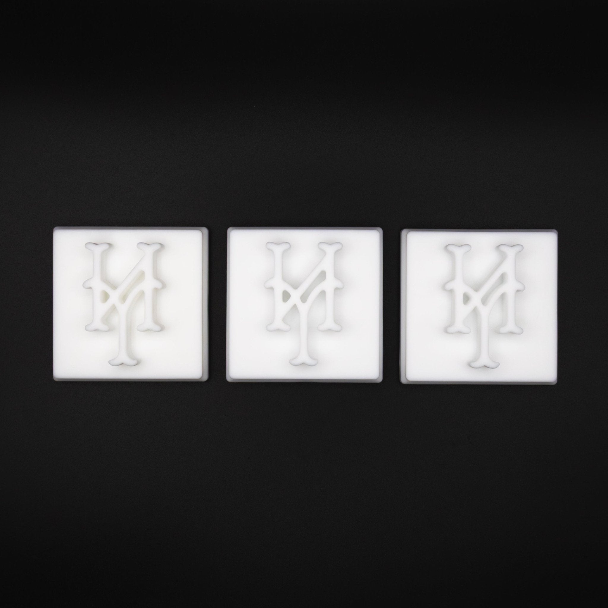 Mets Inserts - 3 Pack – high - quality Insert Sleeve by rOks