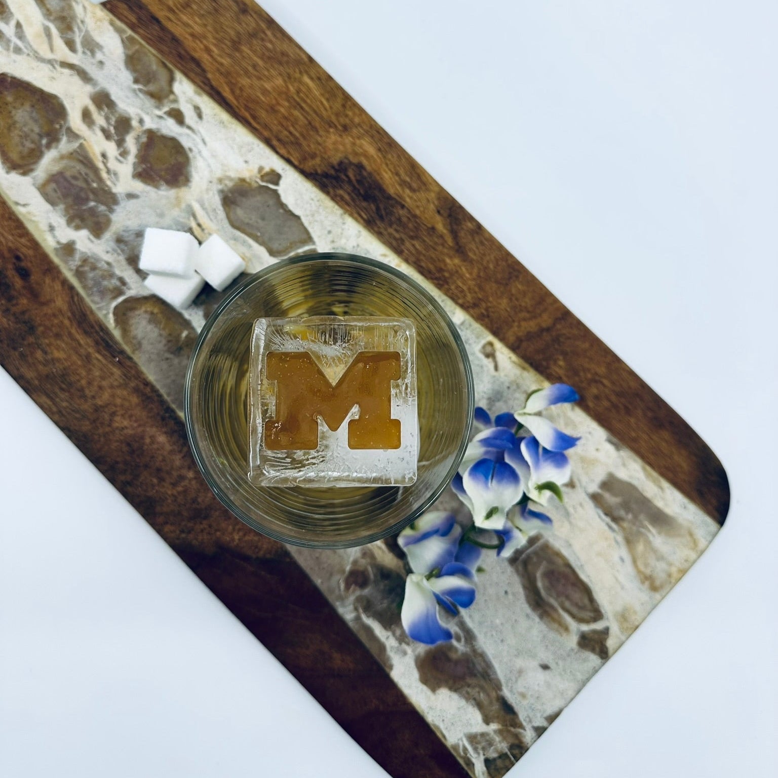 Michigan Inserts - 3 Pack – high - quality Collegiate Insert Sleeve by rOks