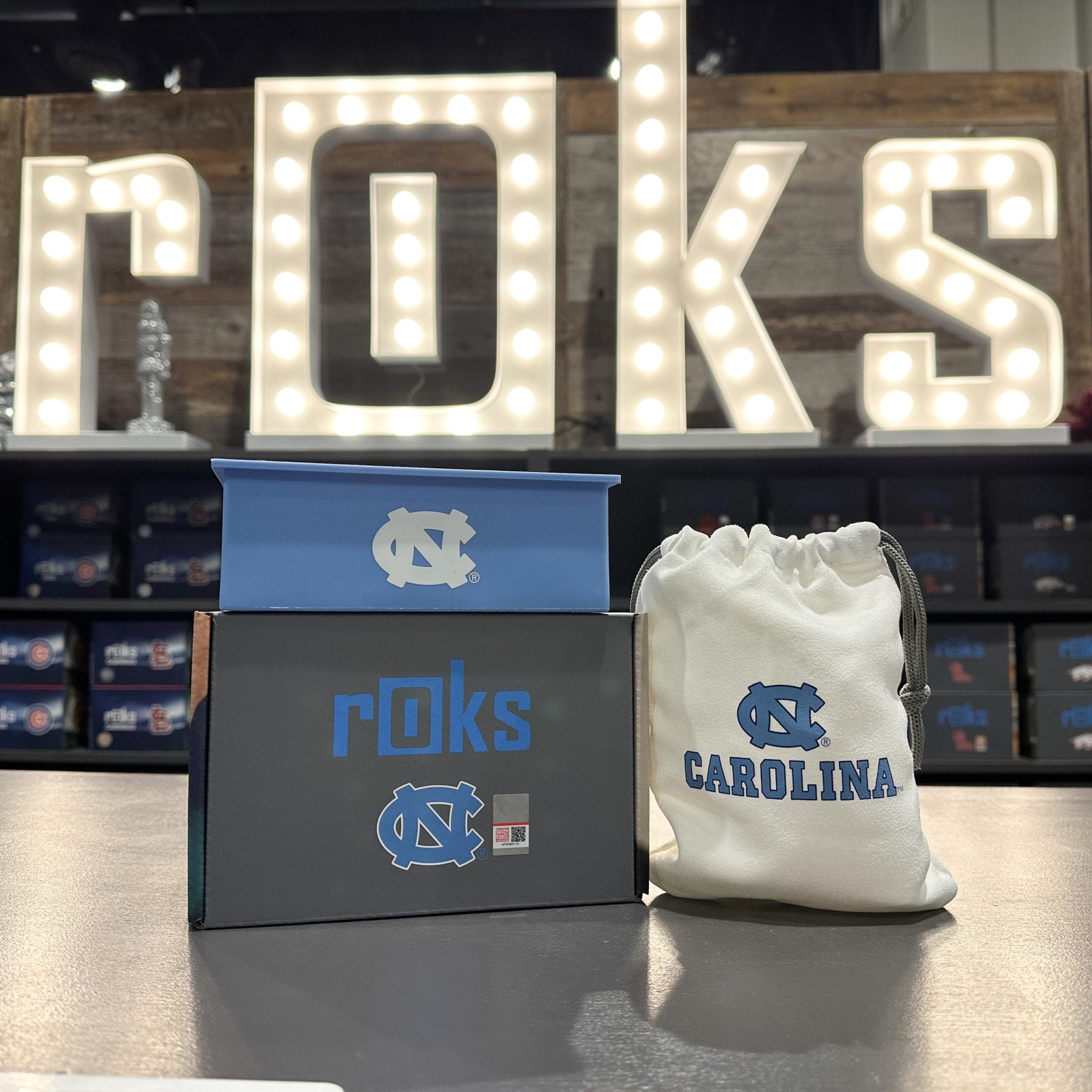 North Carolina Bundle – high - quality by rOks