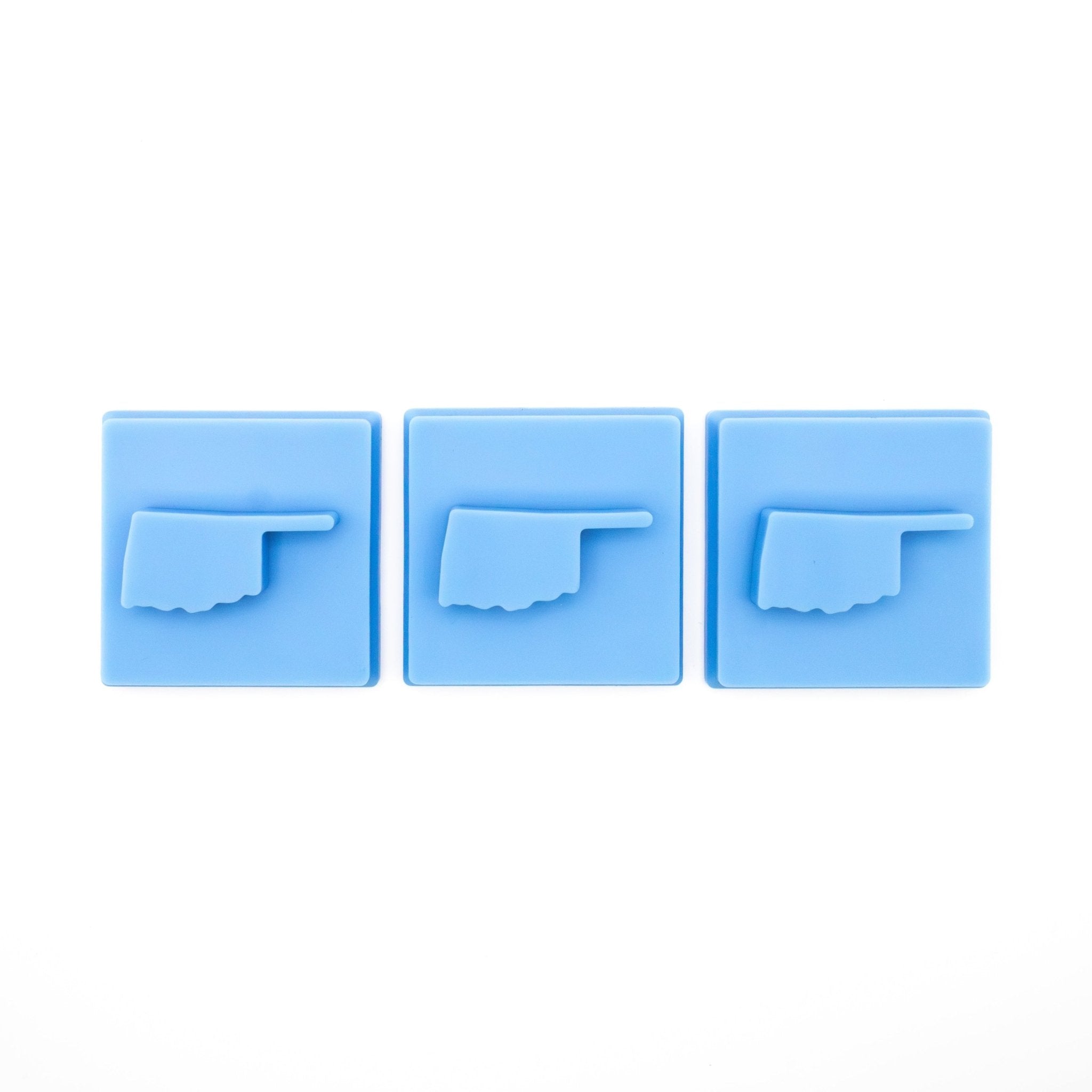 Oklahoma State Inserts - 3 Pack – high-quality Insert Sleeve by rOks