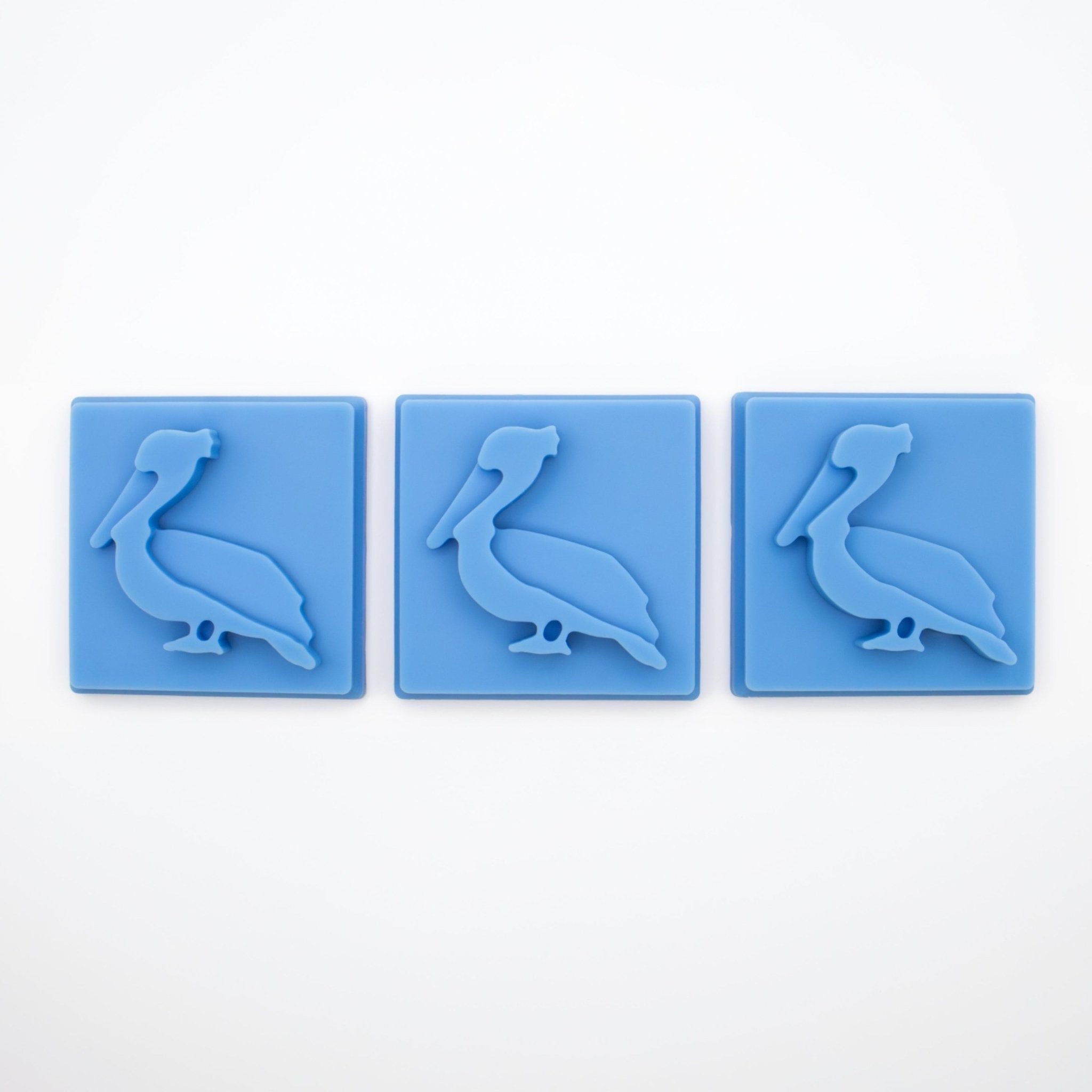 Pelican Inserts - 3 Pack – high - quality by rOks