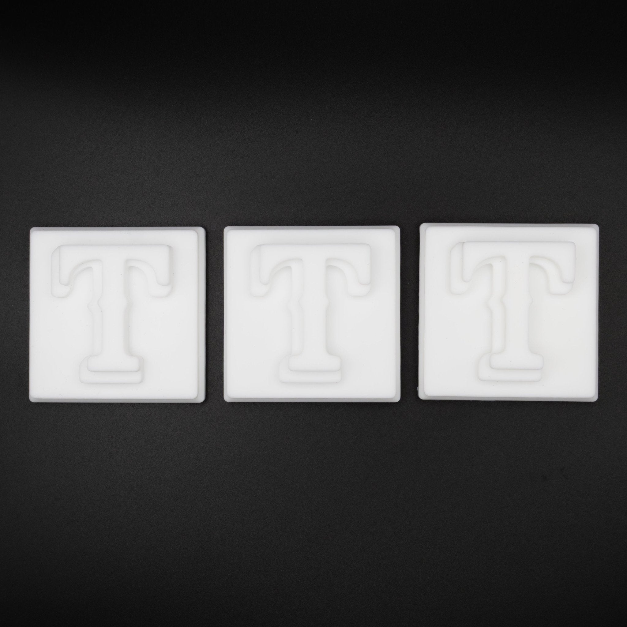 Rangers Inserts - 3 Pack – high-quality Insert Sleeve by rOks