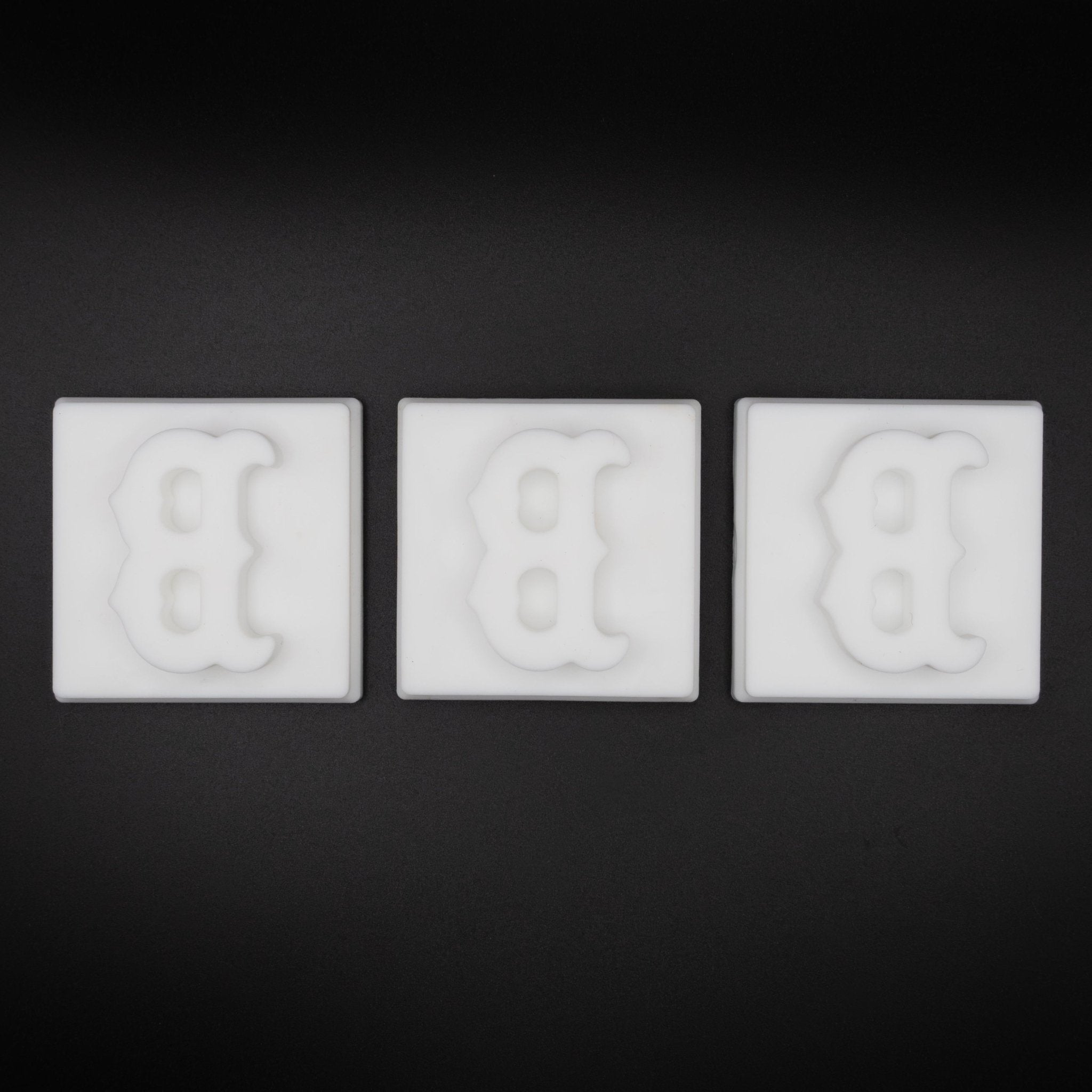 Red Sox B Insert - 3 Pack – high-quality Insert Sleeve by rOks
