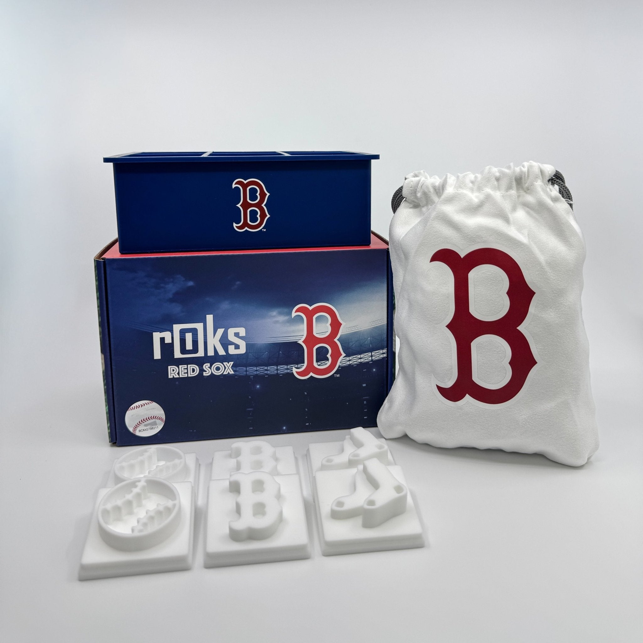 Red Sox Bundle – high - quality Bundle by rOks