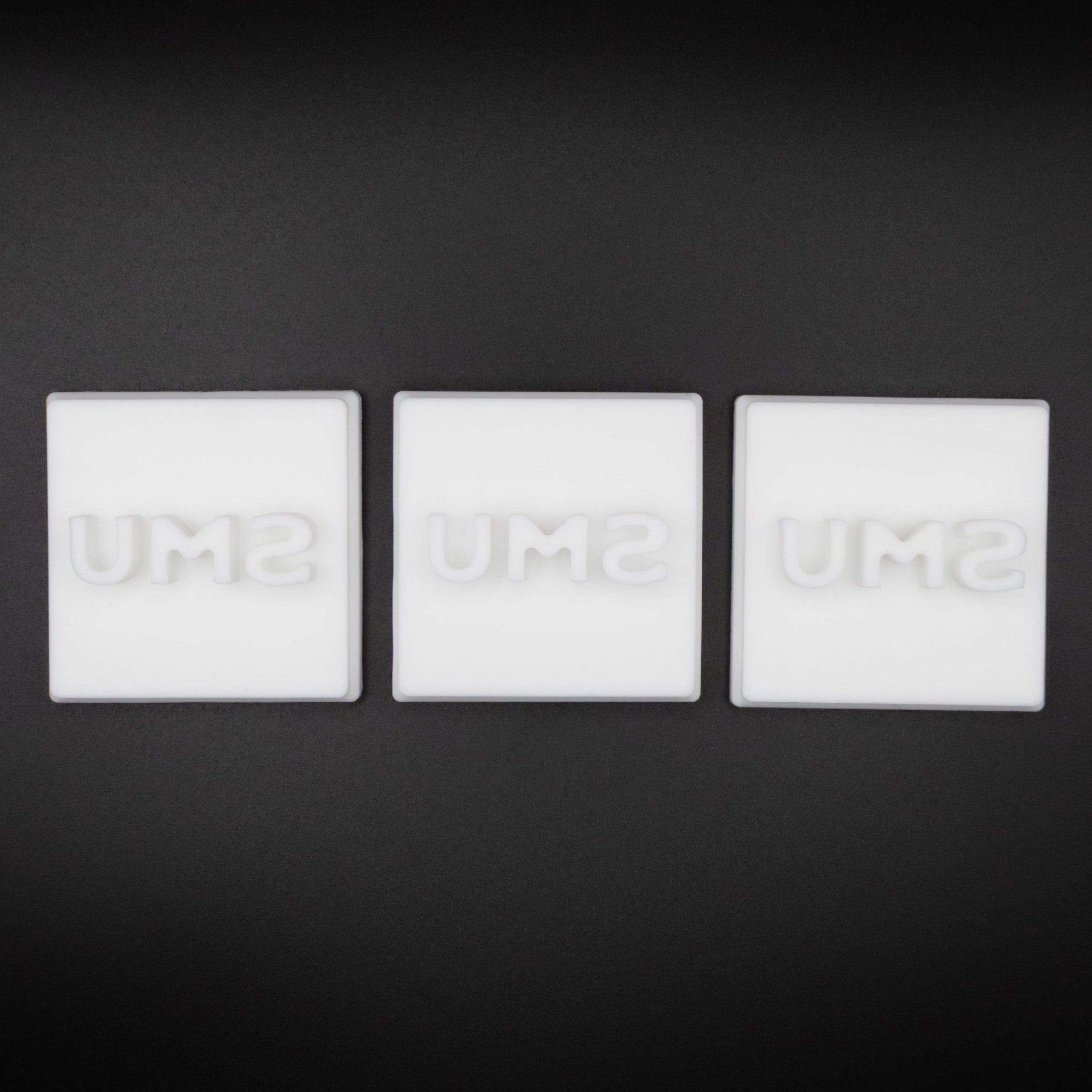 SMU Letters Inserts - 3 Pack – high-quality by rOks