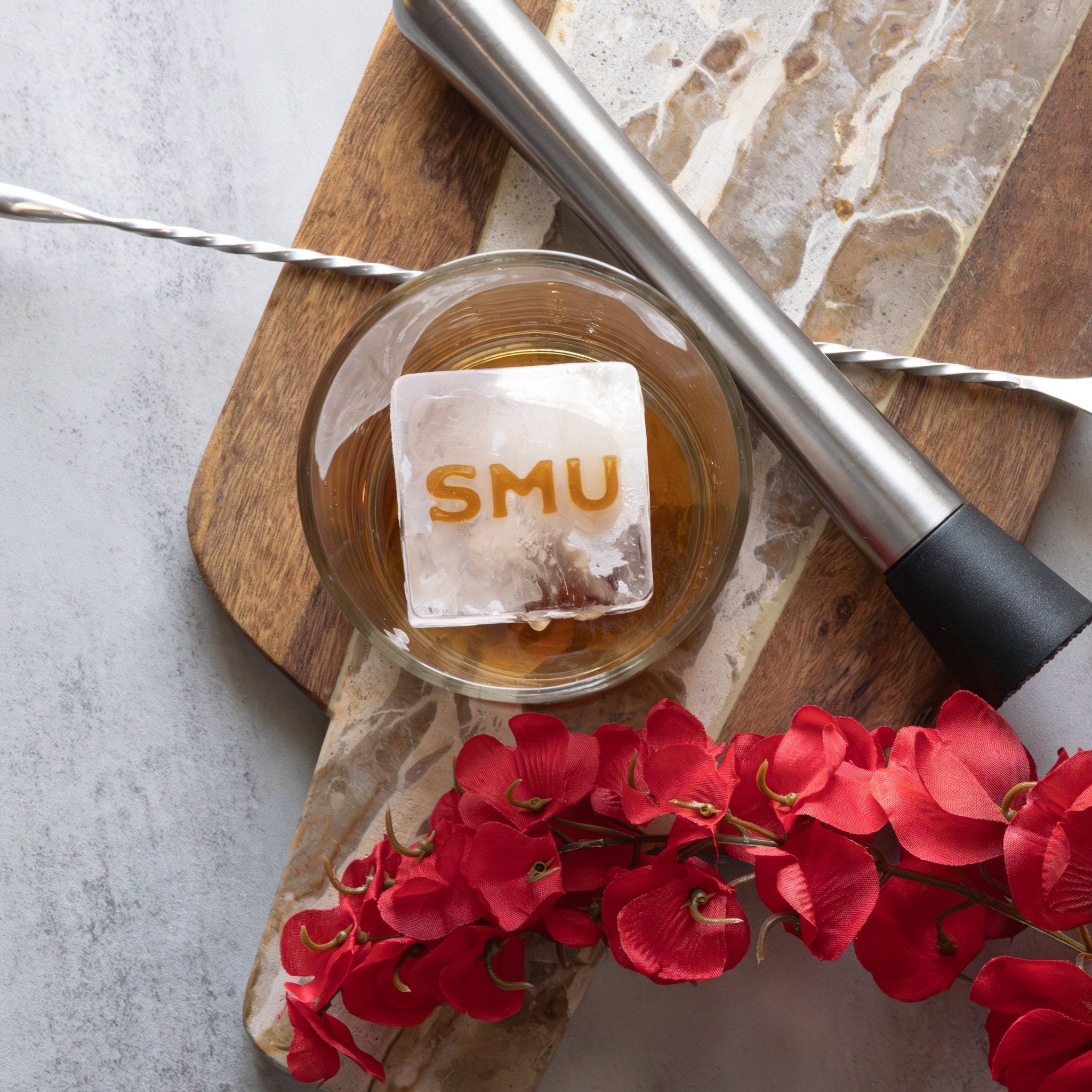 SMU Letters Inserts - 3 Pack – high - quality by rOks