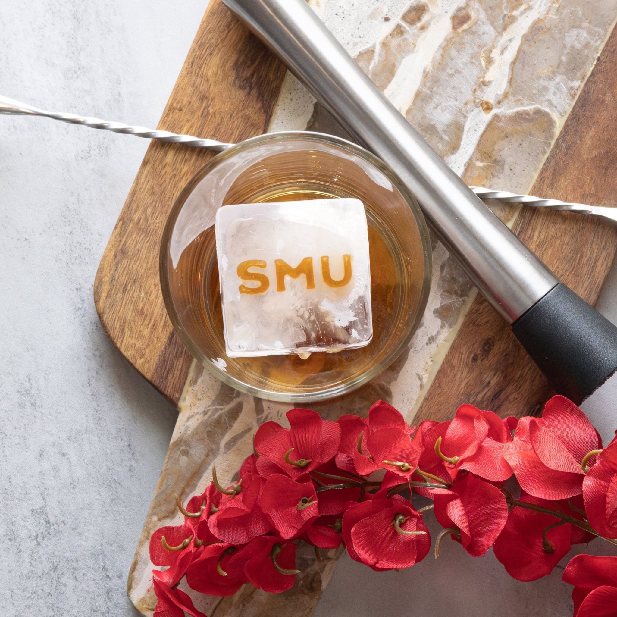 SMU Letters Inserts - 3 Pack – high-quality by rOks