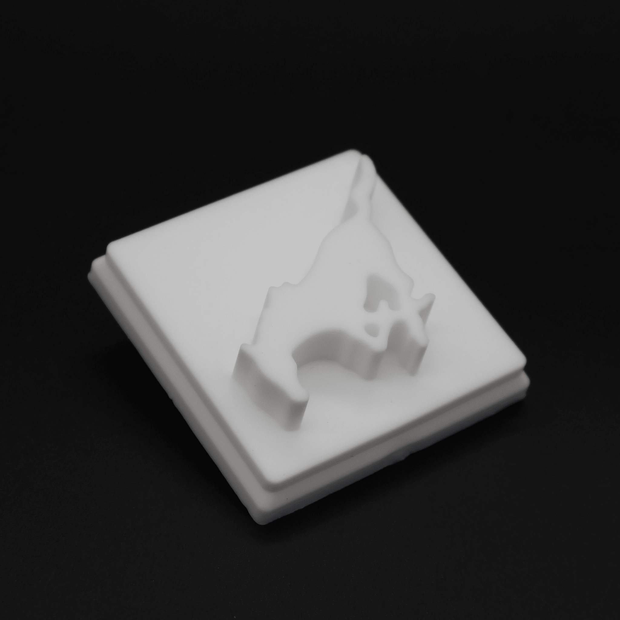 SMU Mustang Inserts - 3 Pack – high - quality by rOks