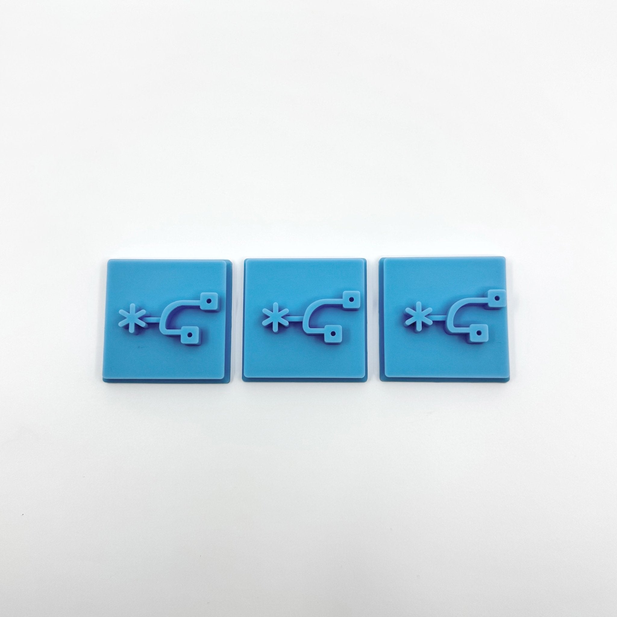 Spur Inserts - 3 Pack – high - quality by rOks