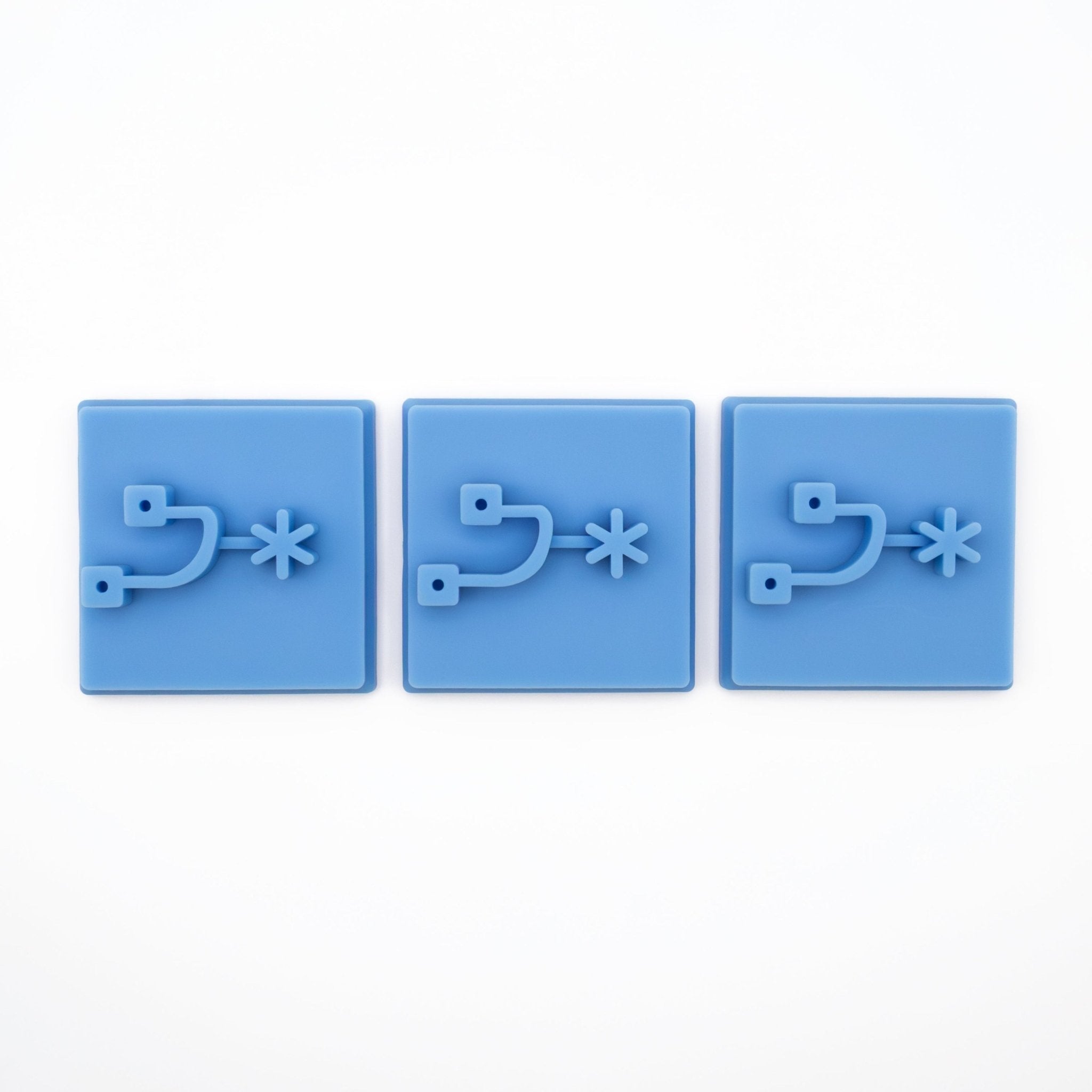 Spur Inserts - 3 Pack β high - quality by rOks