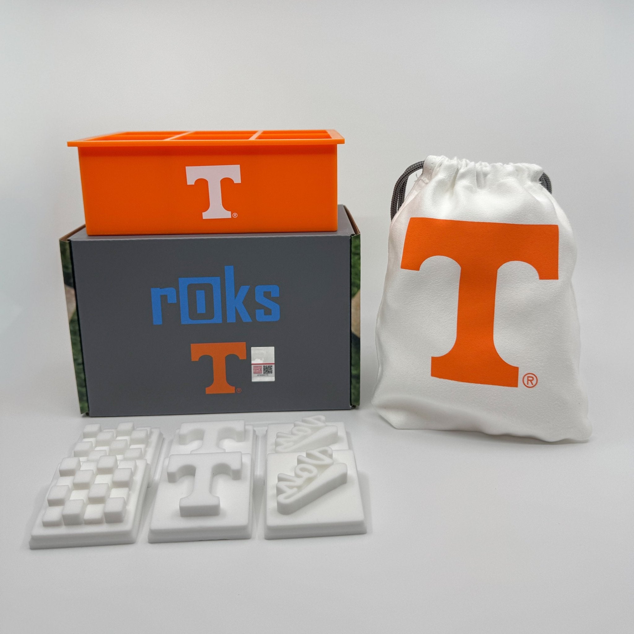 Tennessee Bundle – high - quality Collegiate Bundle by rOks