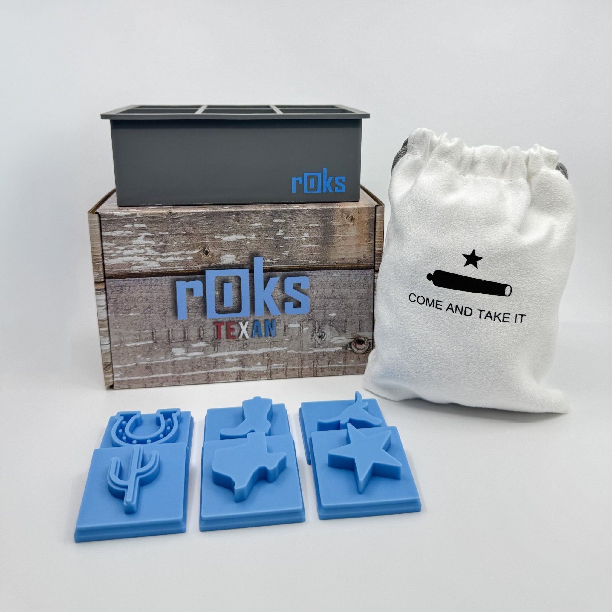 Texan Bundle – high - quality Bundle by rOks