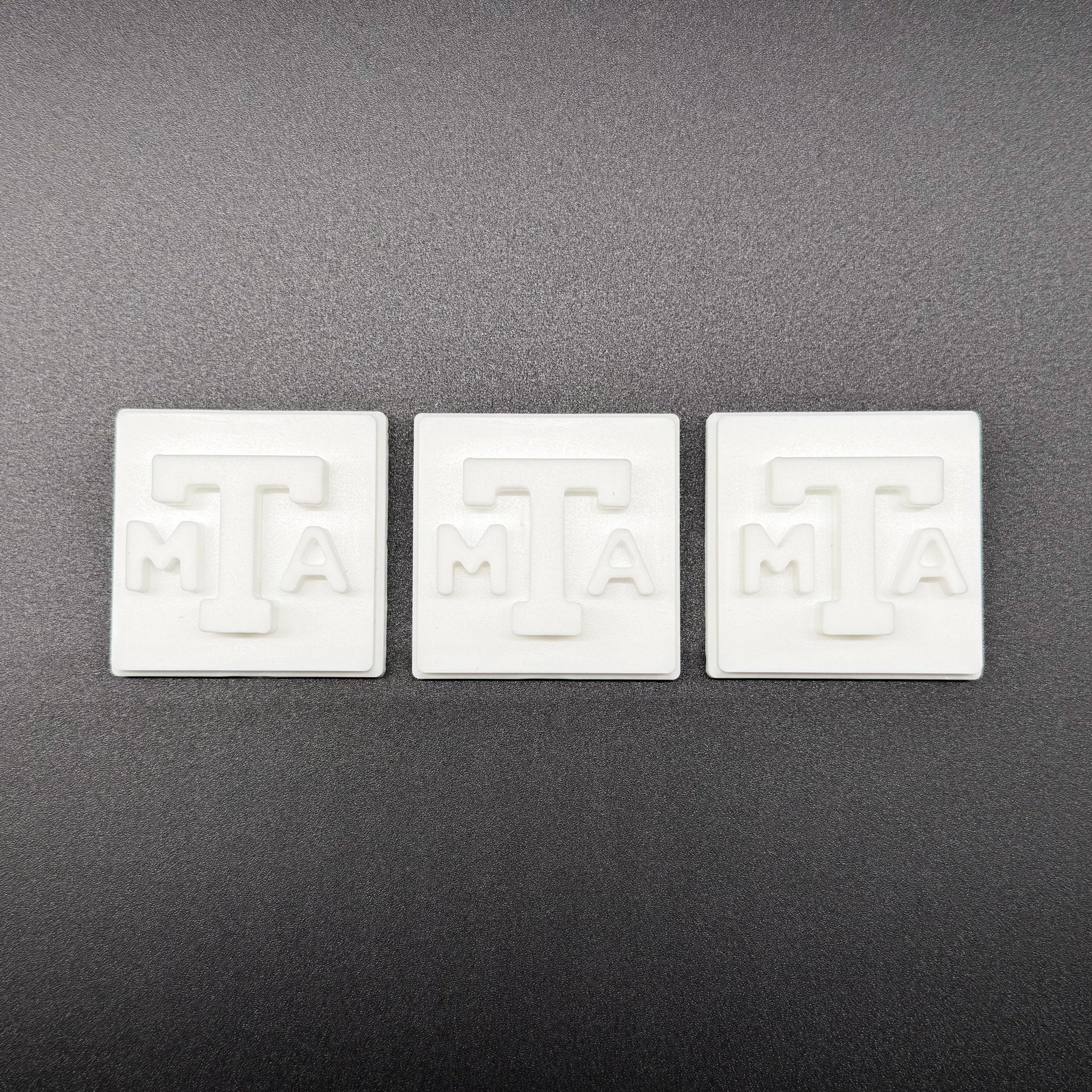 Texas A&M Block ATM Inserts - 3 Pack – high-quality Insert Sleeve by rOks